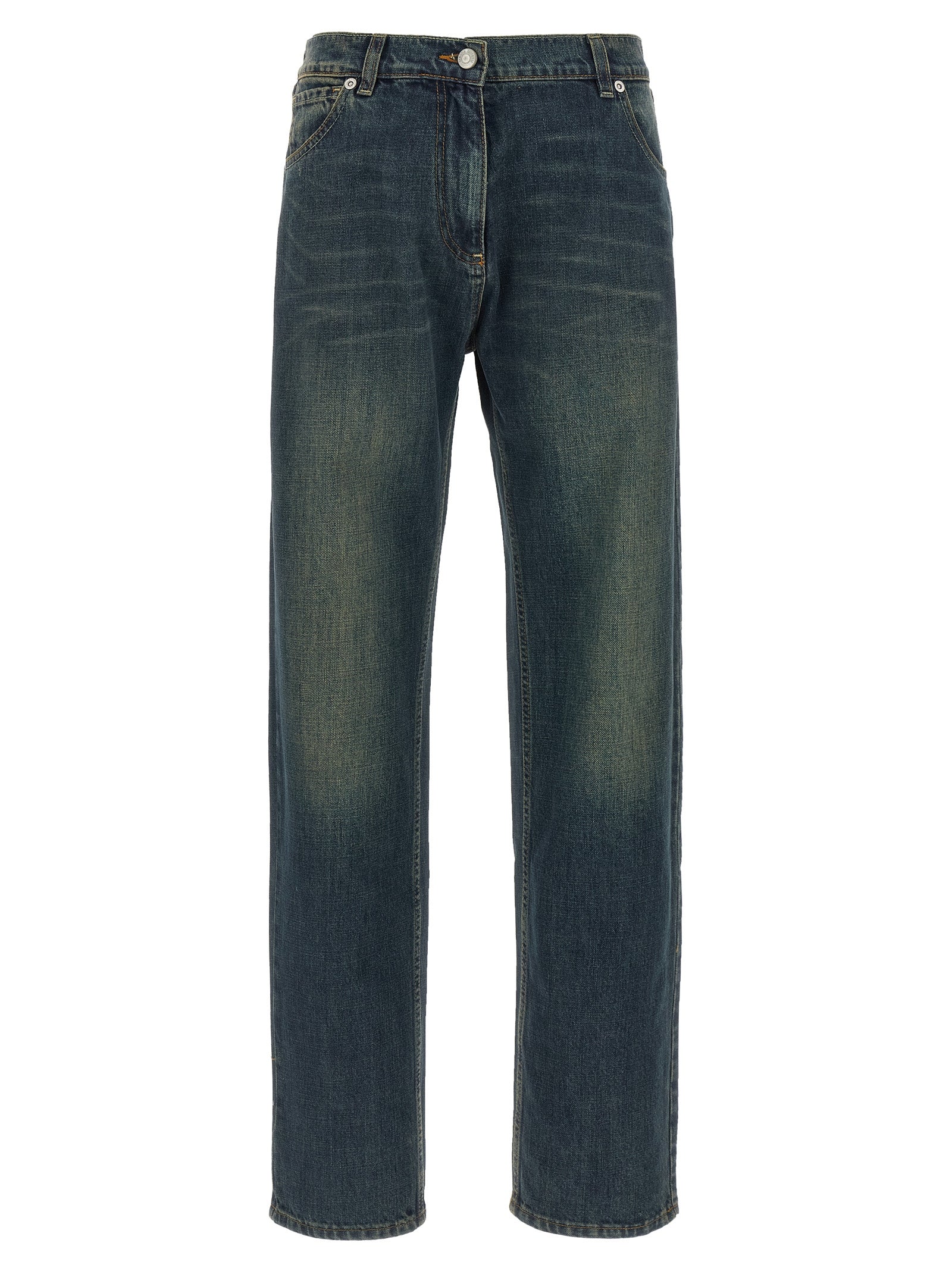 Magda Butrym '09' Jeans