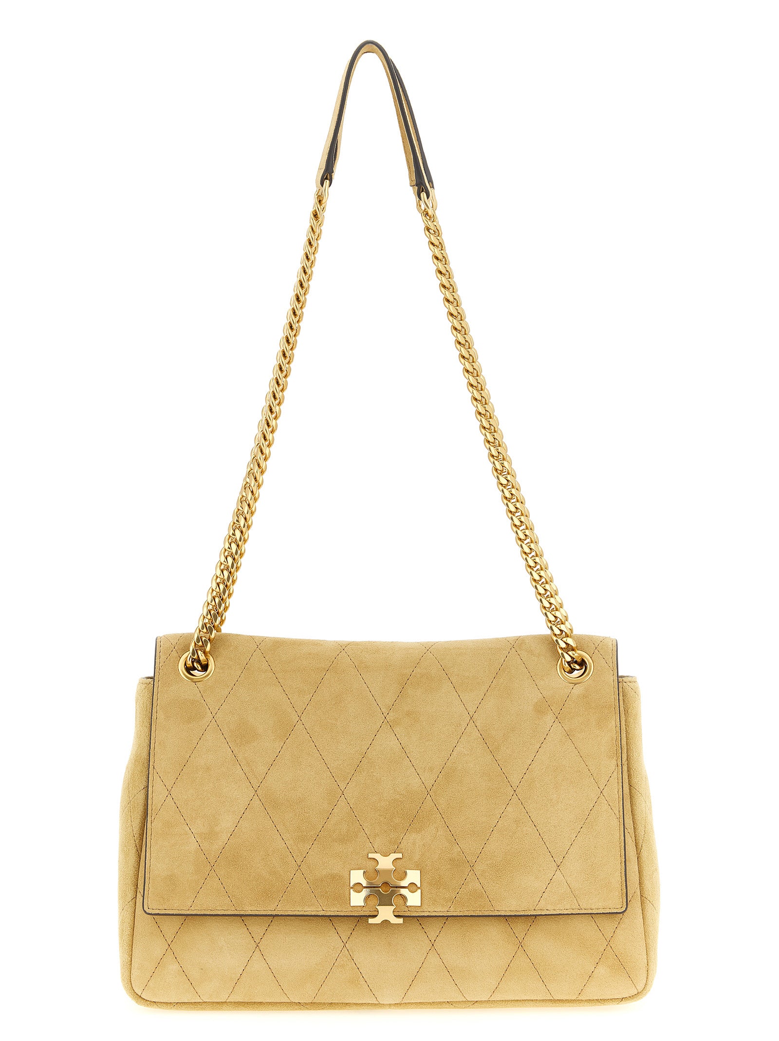 Tory Burch 'Charlie' Medium Shoulder Bag