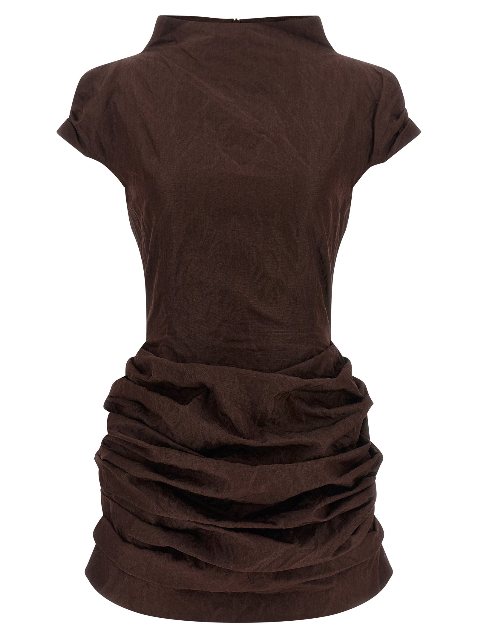 Magda Butrym '48' Dress