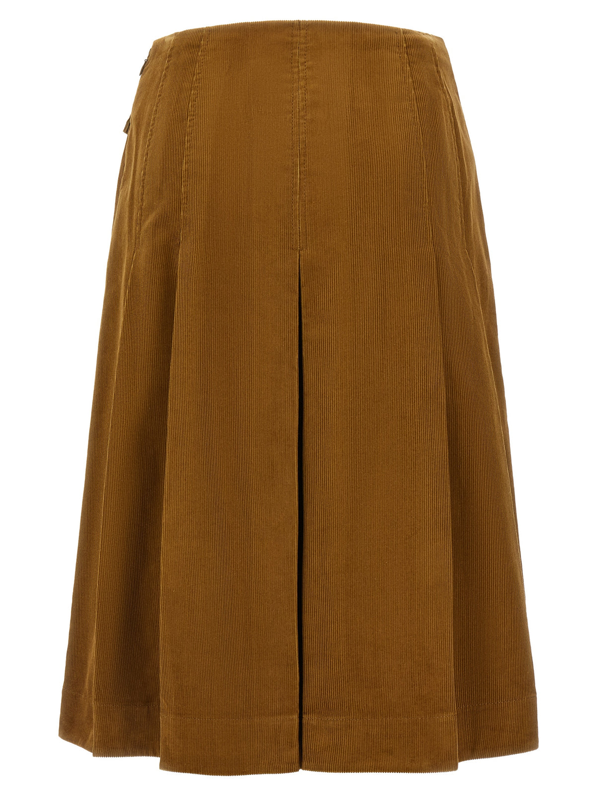 Tory Burch Corduroy Skirt