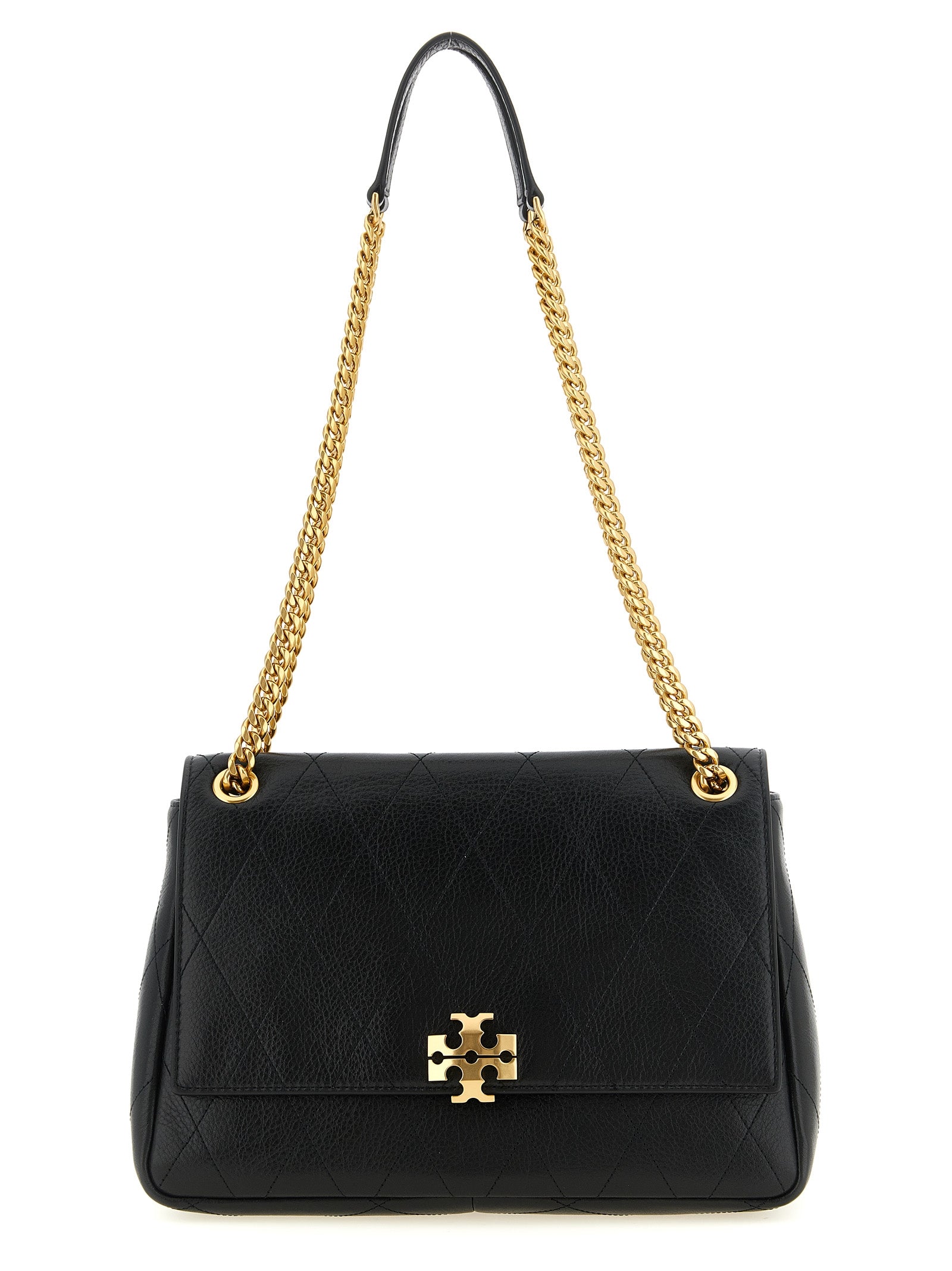 Tory Burch 'Charlie' Shoulder Bag