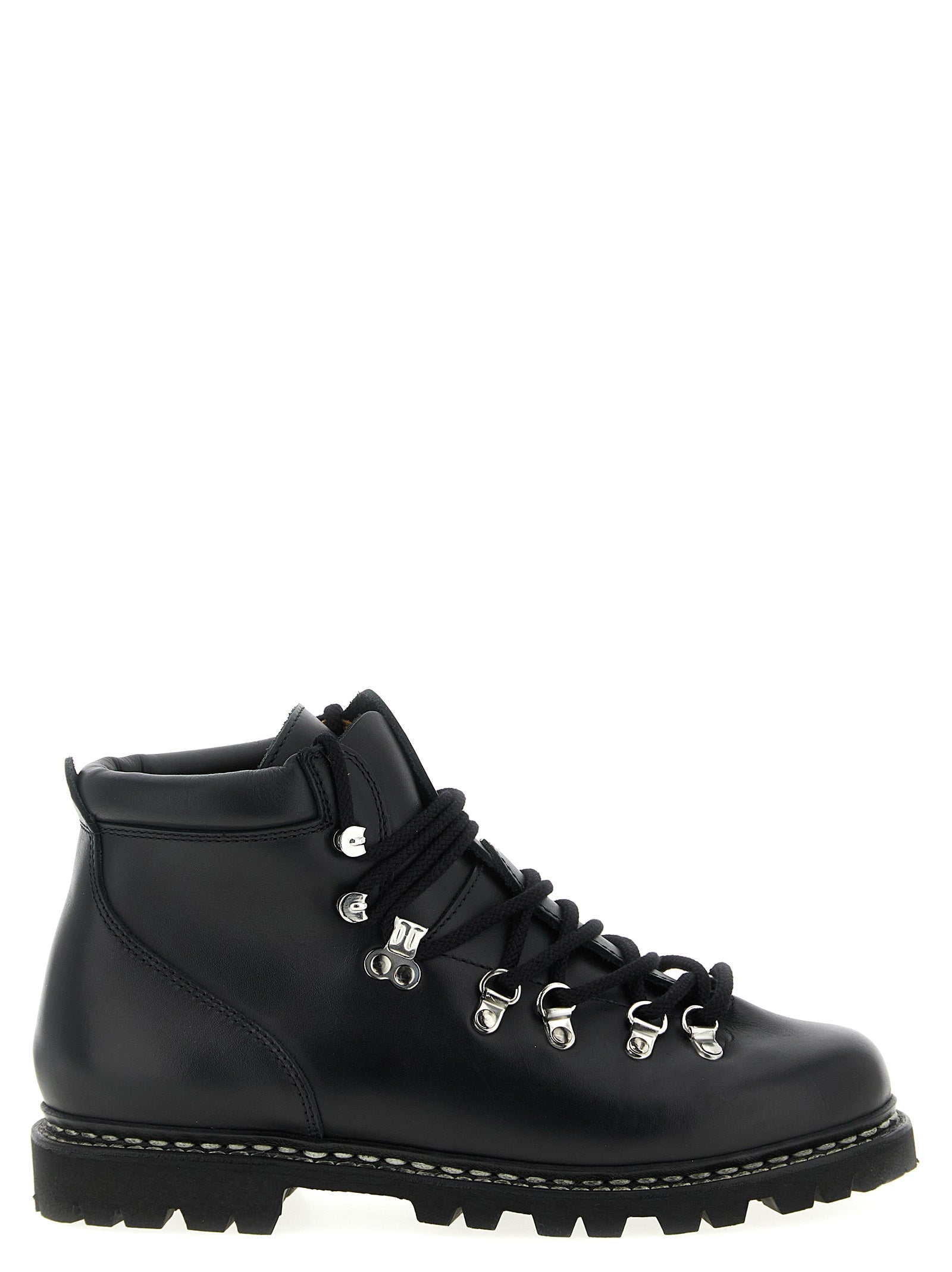 Paraboot 'Avoriaz' Ankle Boots