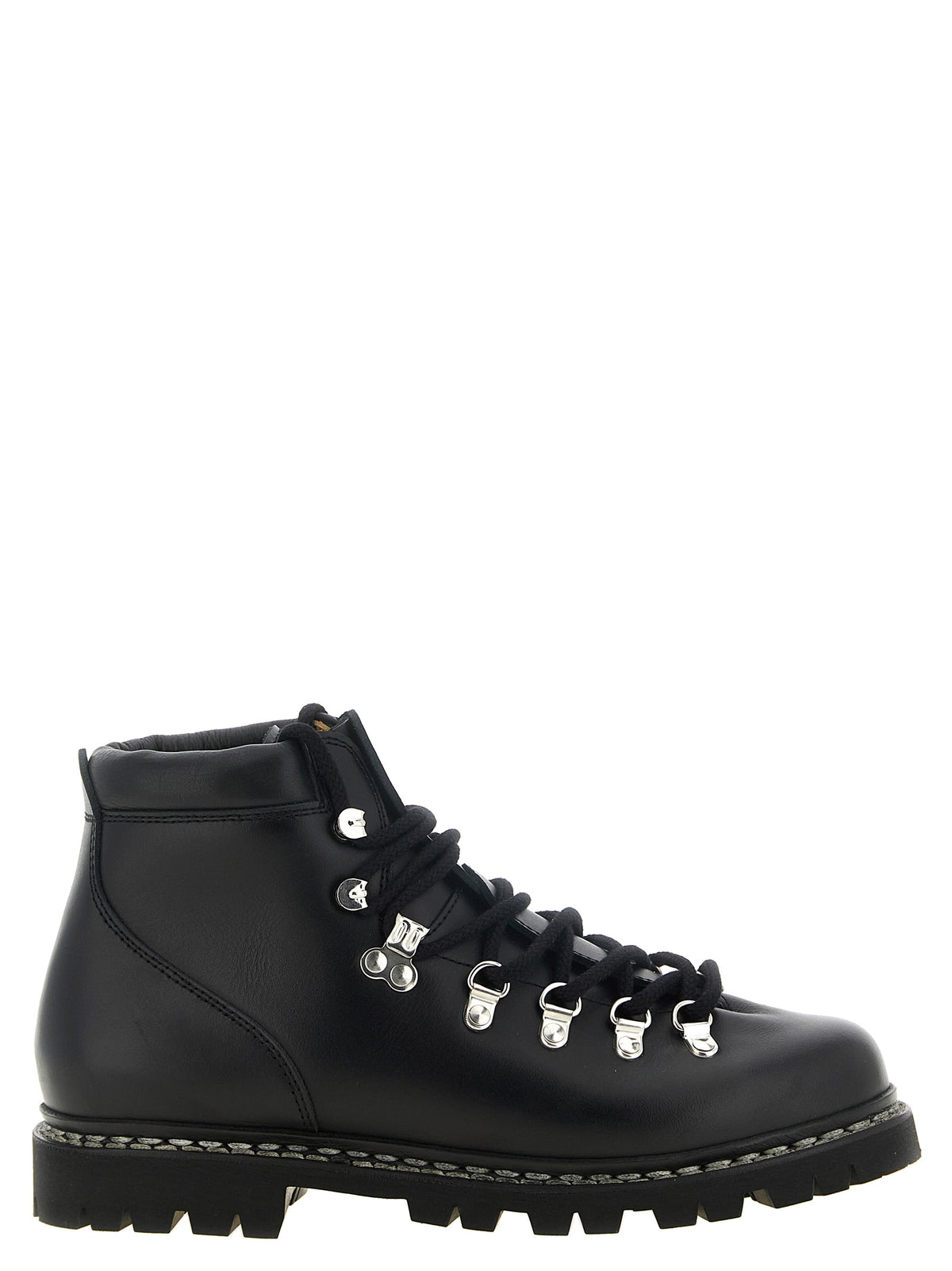 Paraboot 'Avoriaz' Ankle Boots