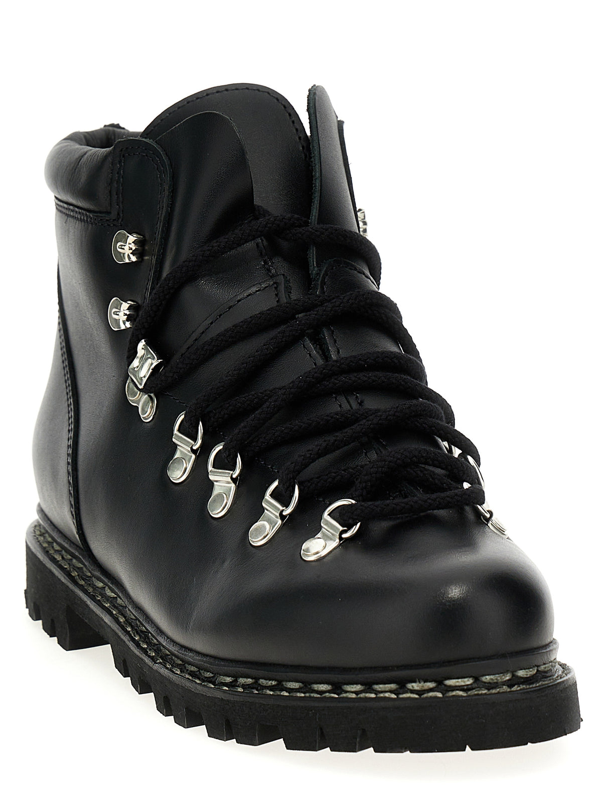 Paraboot 'Avoriaz' Ankle Boots