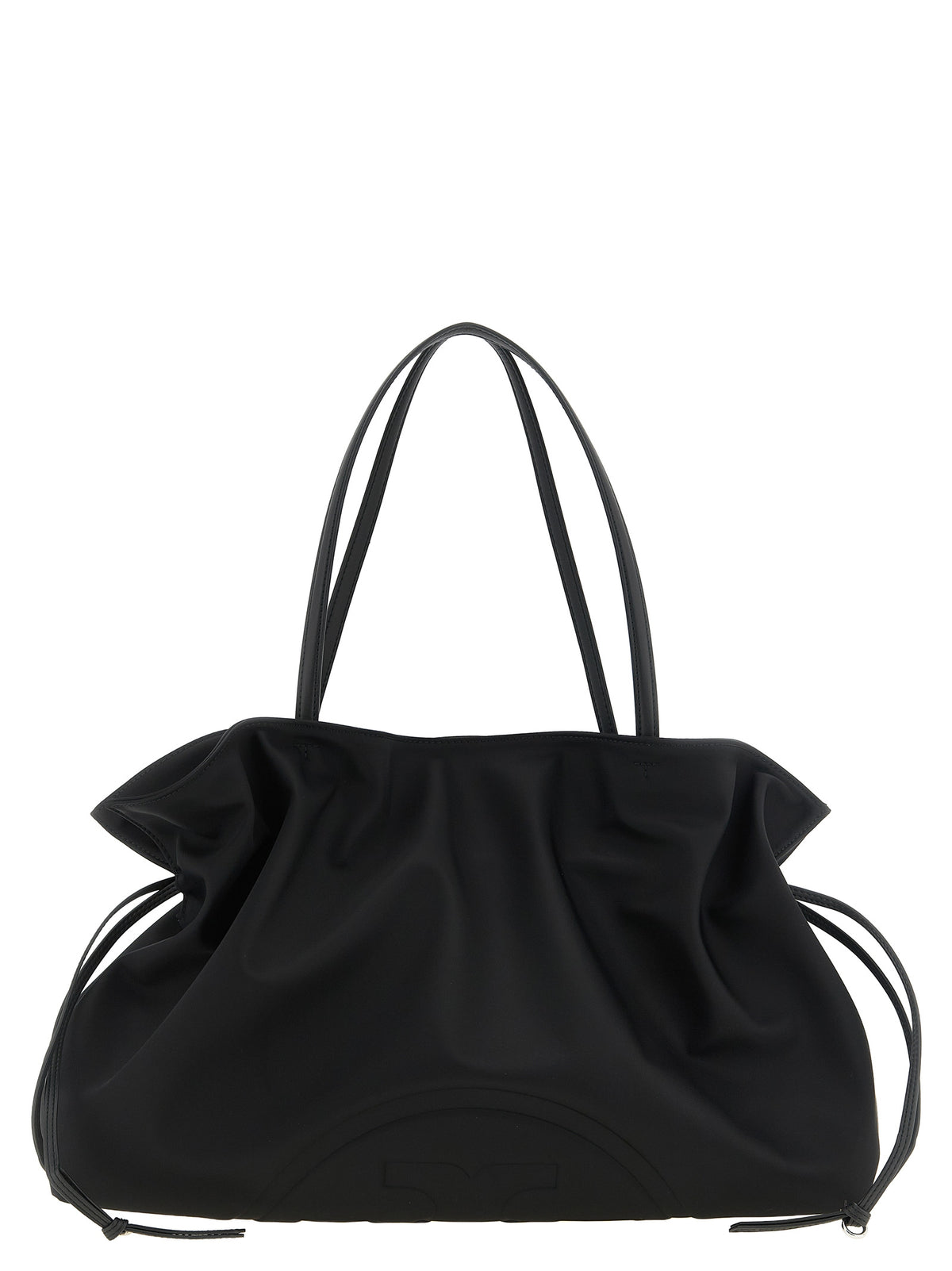 Tory Burch 'Ella Drawstring' Shoulder Bag