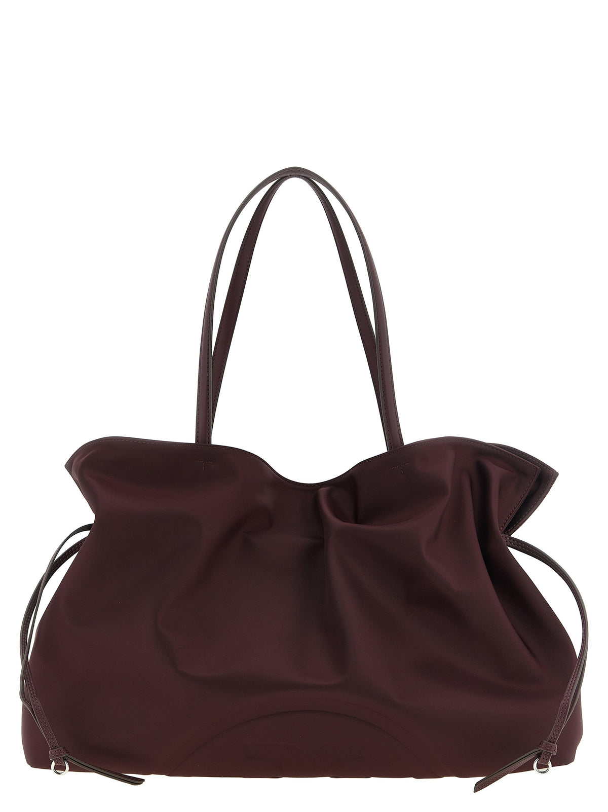 Tory Burch 'Ella Nylon Drawstring' Bag