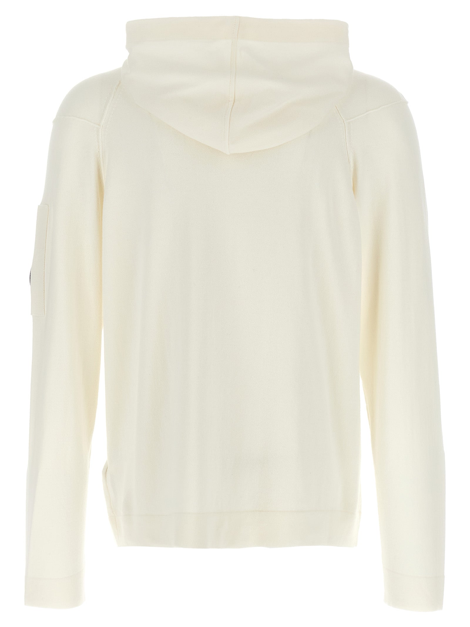 C.P. Company 'Sea Island' Hoodie