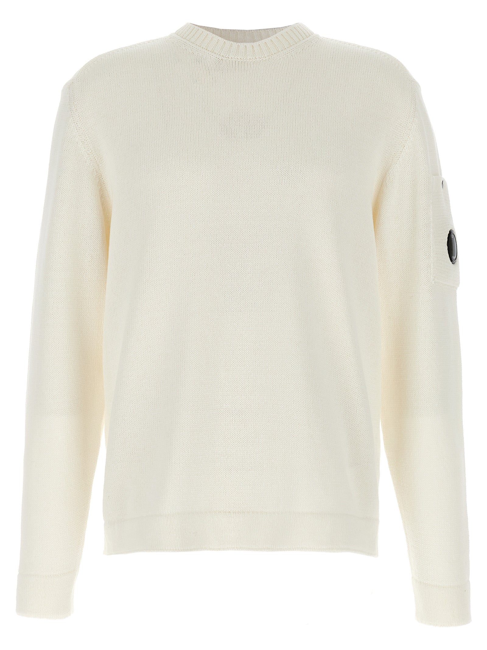 C.P. Company Mercerized Cotton Sweater