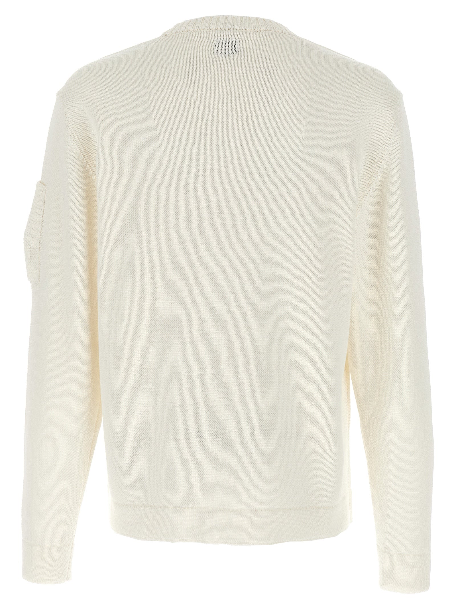 C.P. Company Mercerized Cotton Sweater