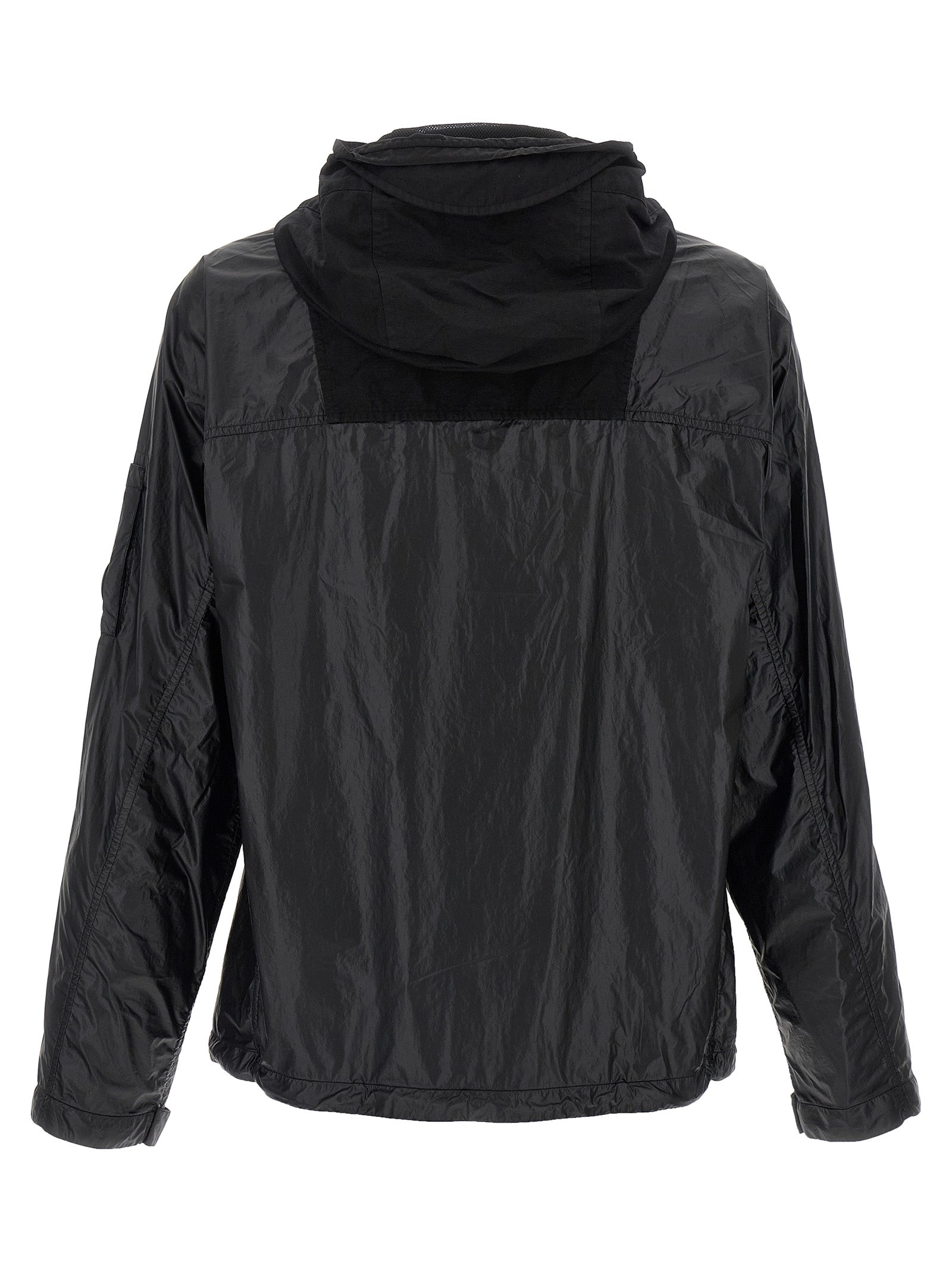 C.P. Company 'Cs Ii Mixed' Jacket