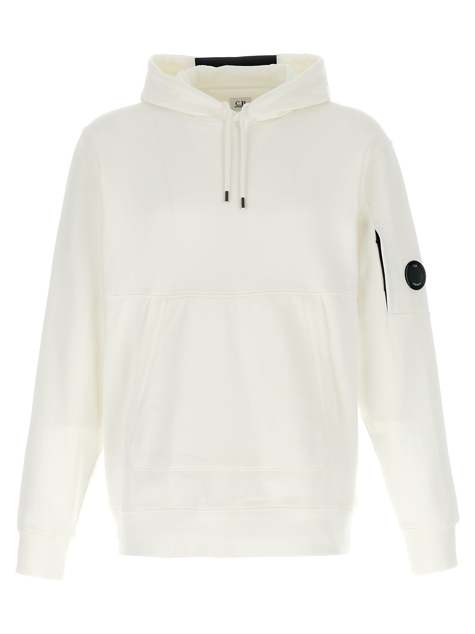 C.P. Company 'Diagonal' Hoodie