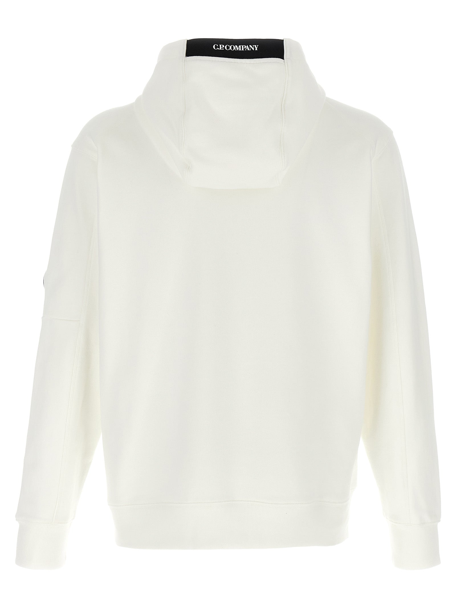 C.P. Company 'Diagonal' Hoodie