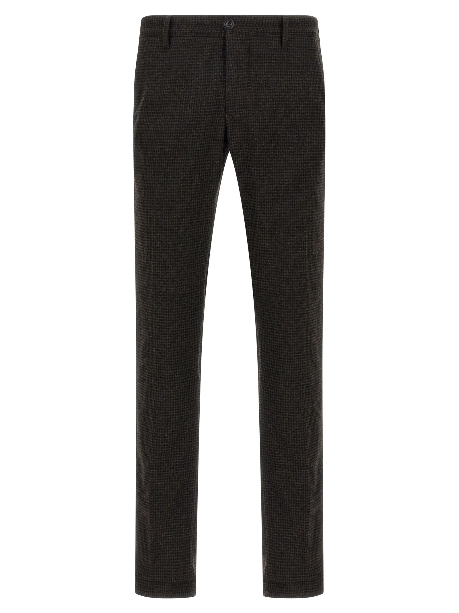 Incotex Cool Wool Pants