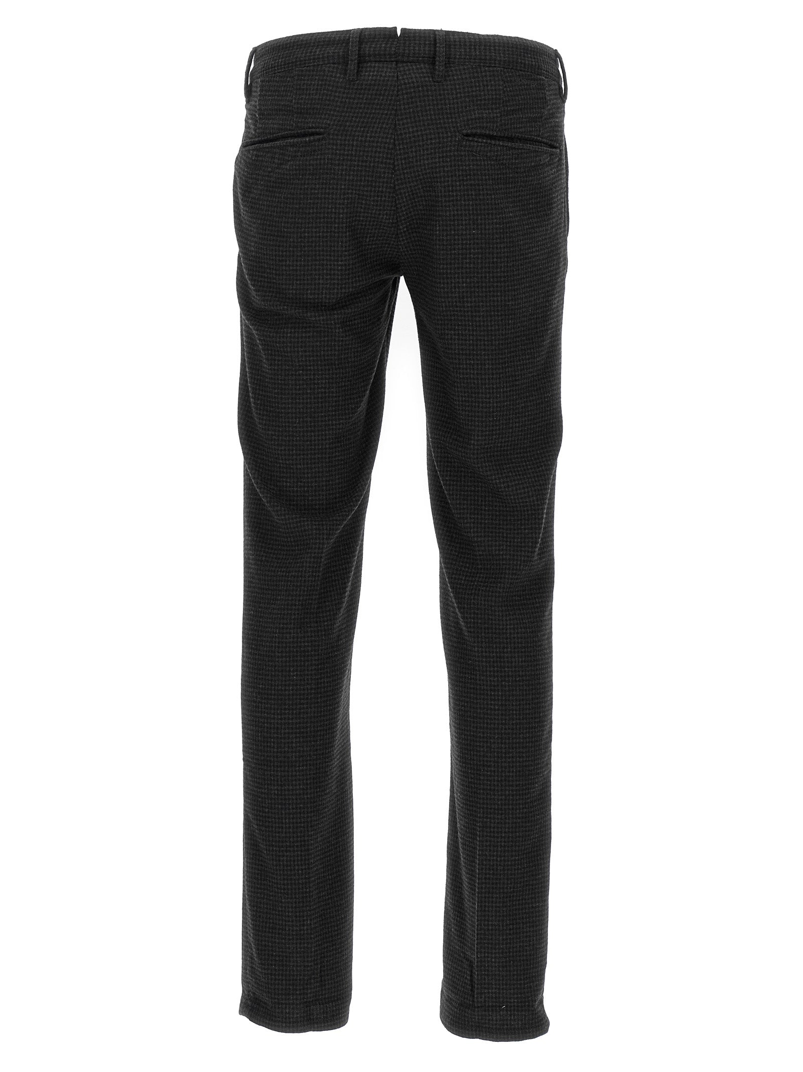 Incotex Cool Wool Pants
