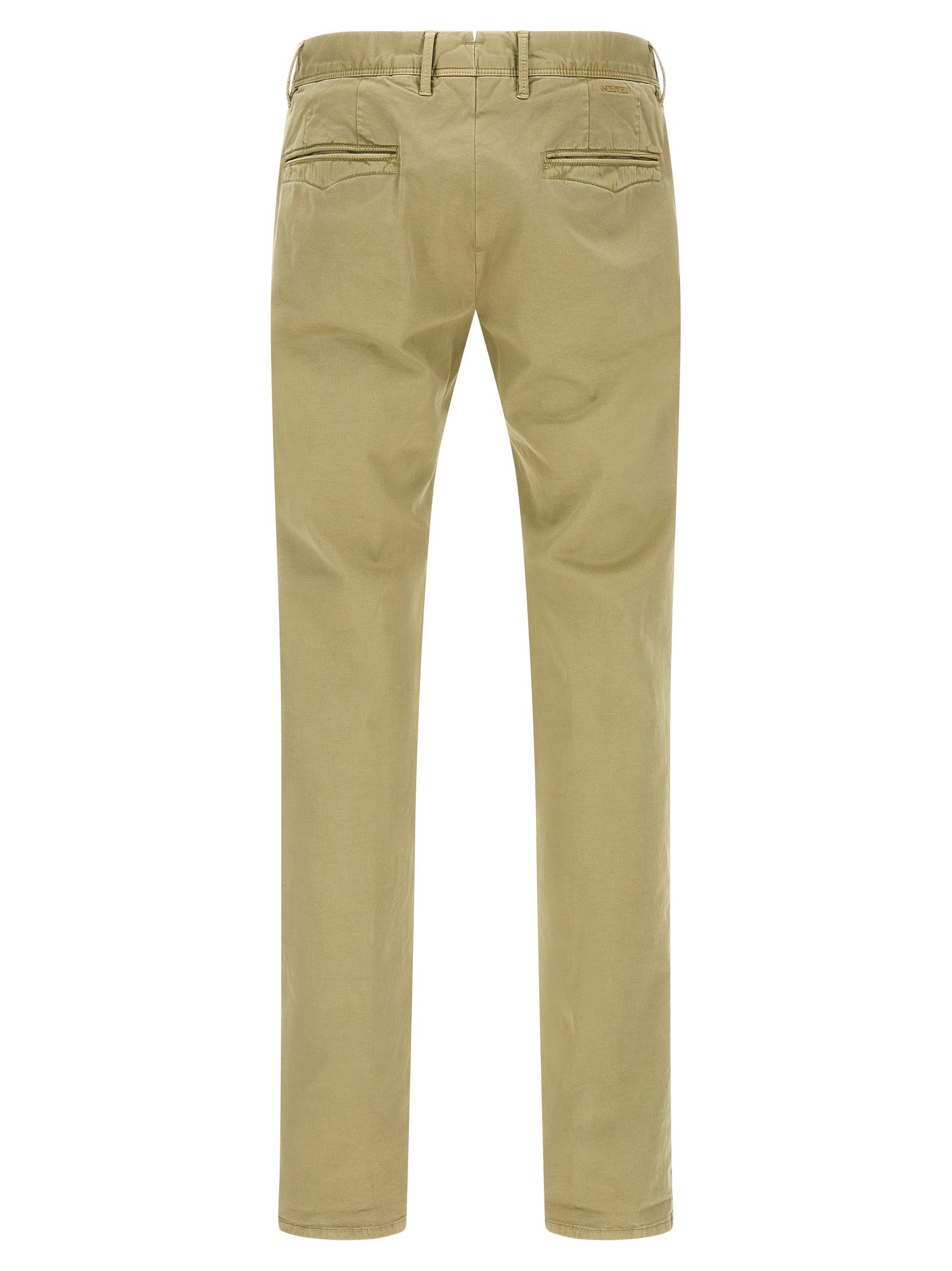 Incotex '18S100' Pants