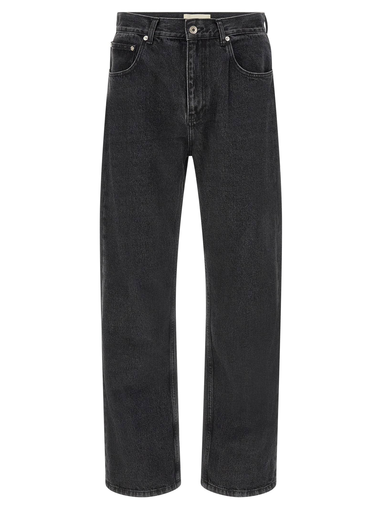 Second/Layer 'Big Papi' Jeans