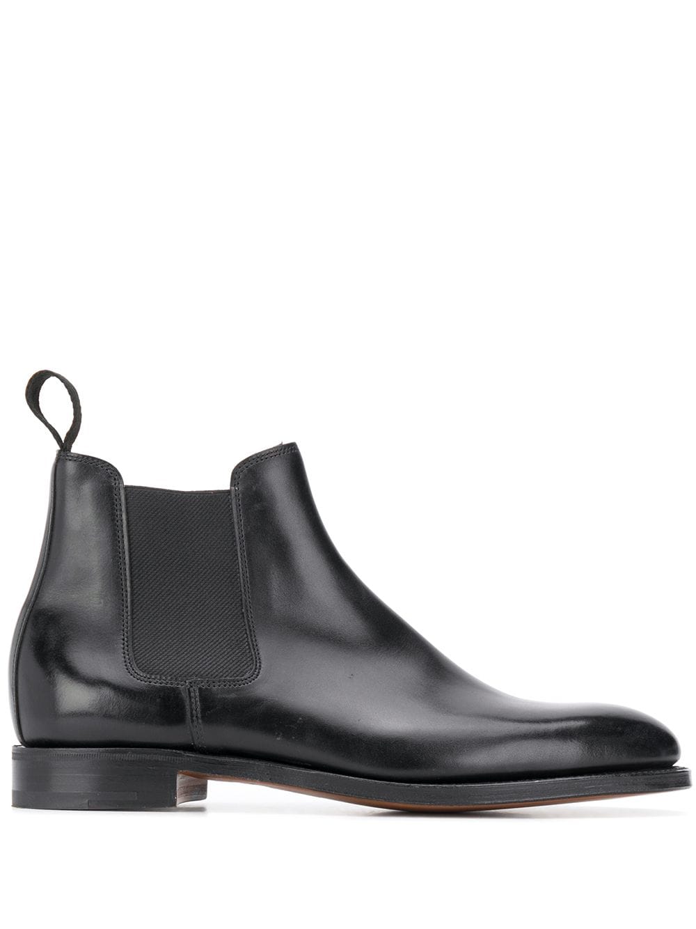 John Lobb Lawry Chelsea Boots