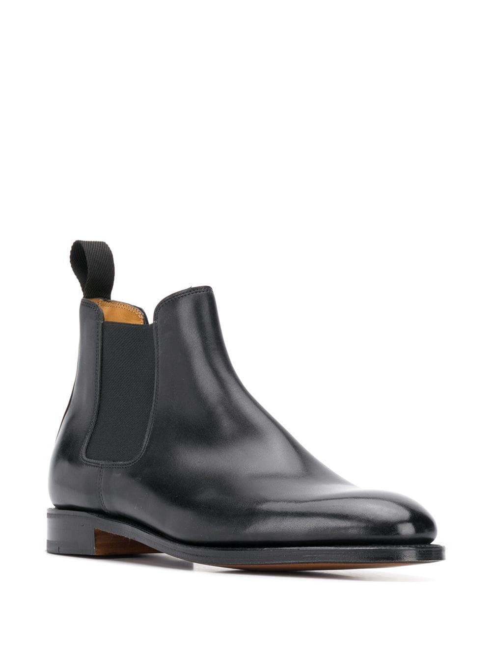 John Lobb Lawry Chelsea Boots