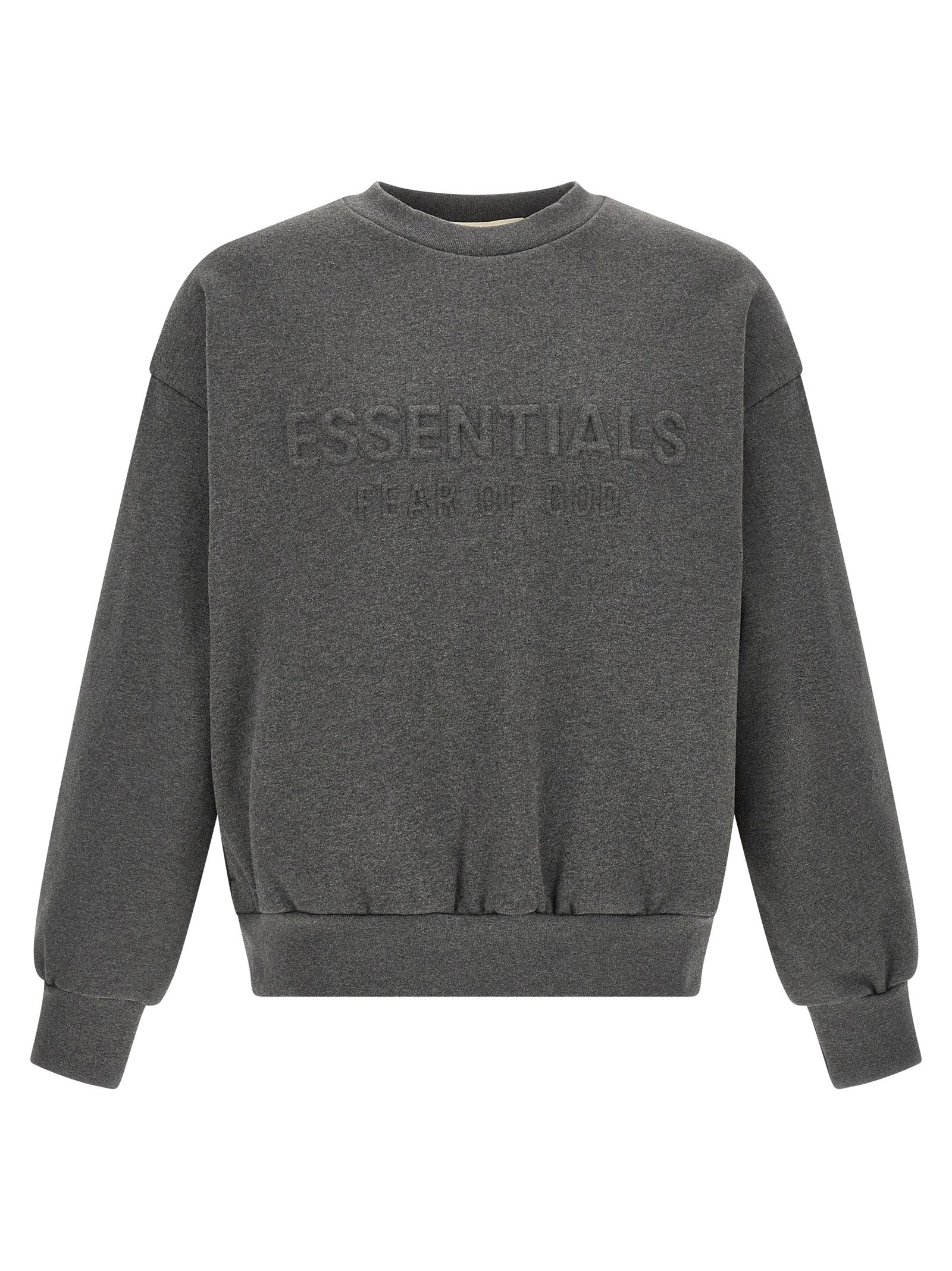 Fear Of God Essential 'Classic' Sweatshirt