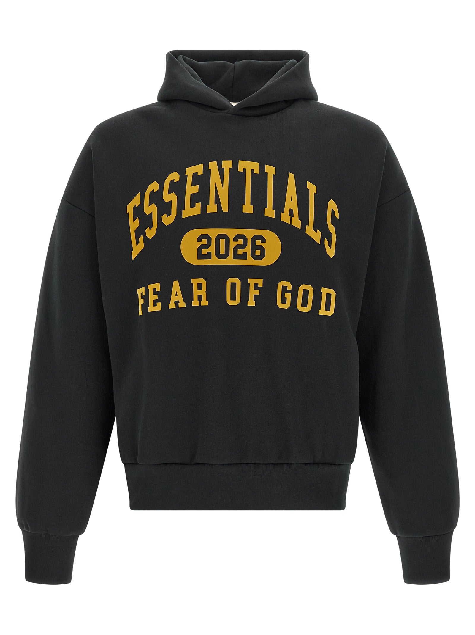 Fear Of God Essential 'Classic' Hoodie
