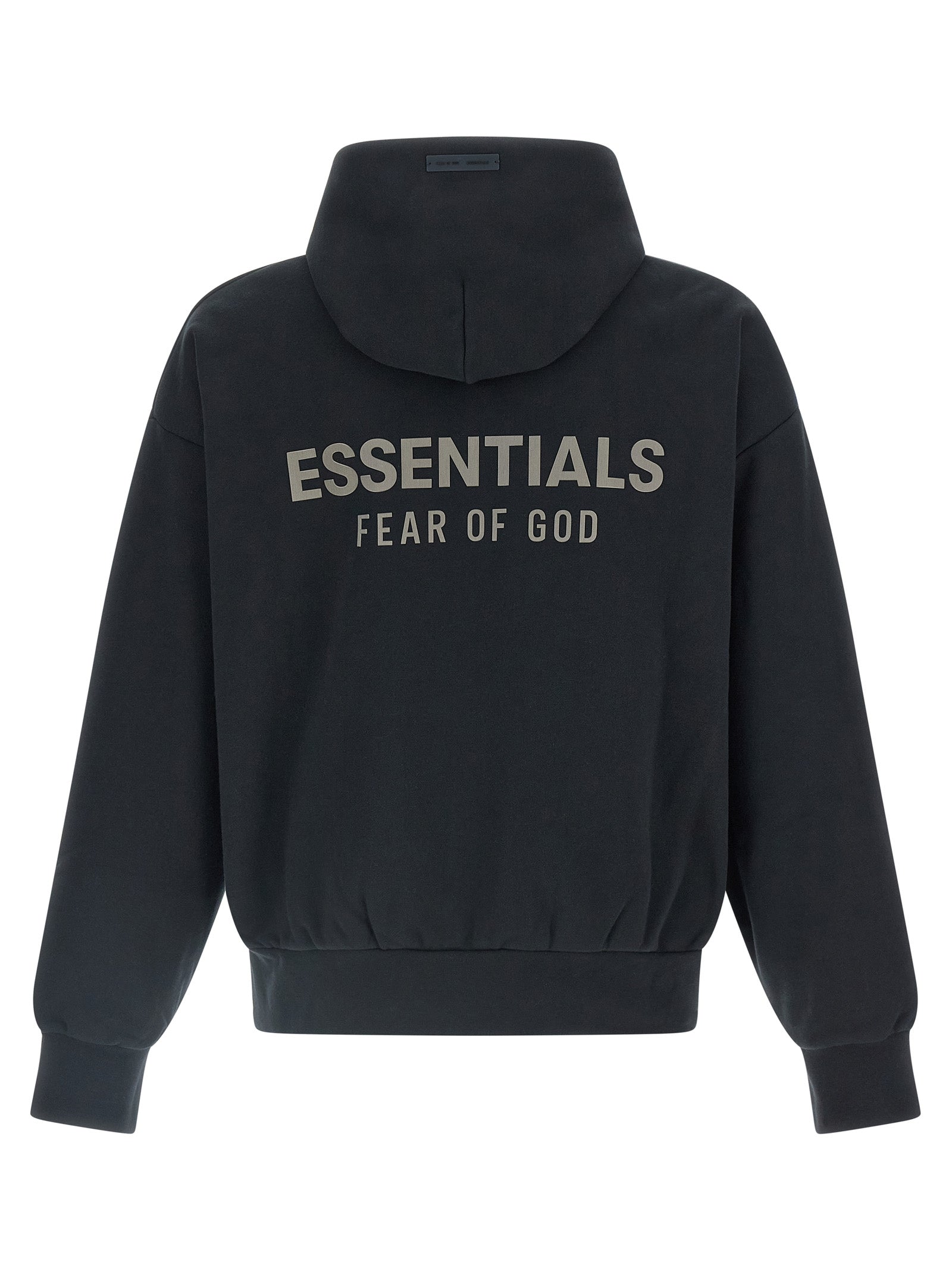 Fear Of God Essential Hoodie