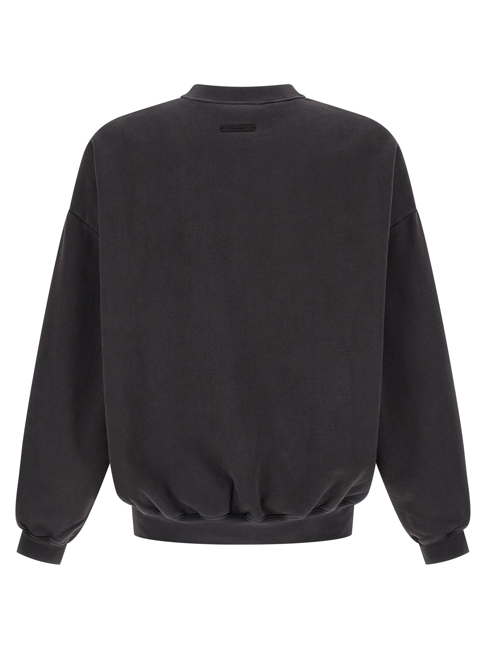 Fear Of God Essential 'Campus 90'S' Sweatshirt