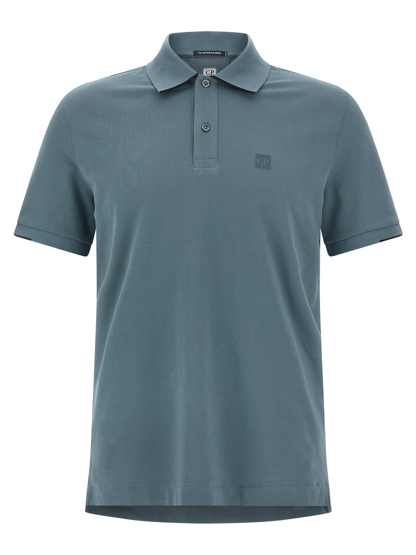 C.P. Company Polo Logo