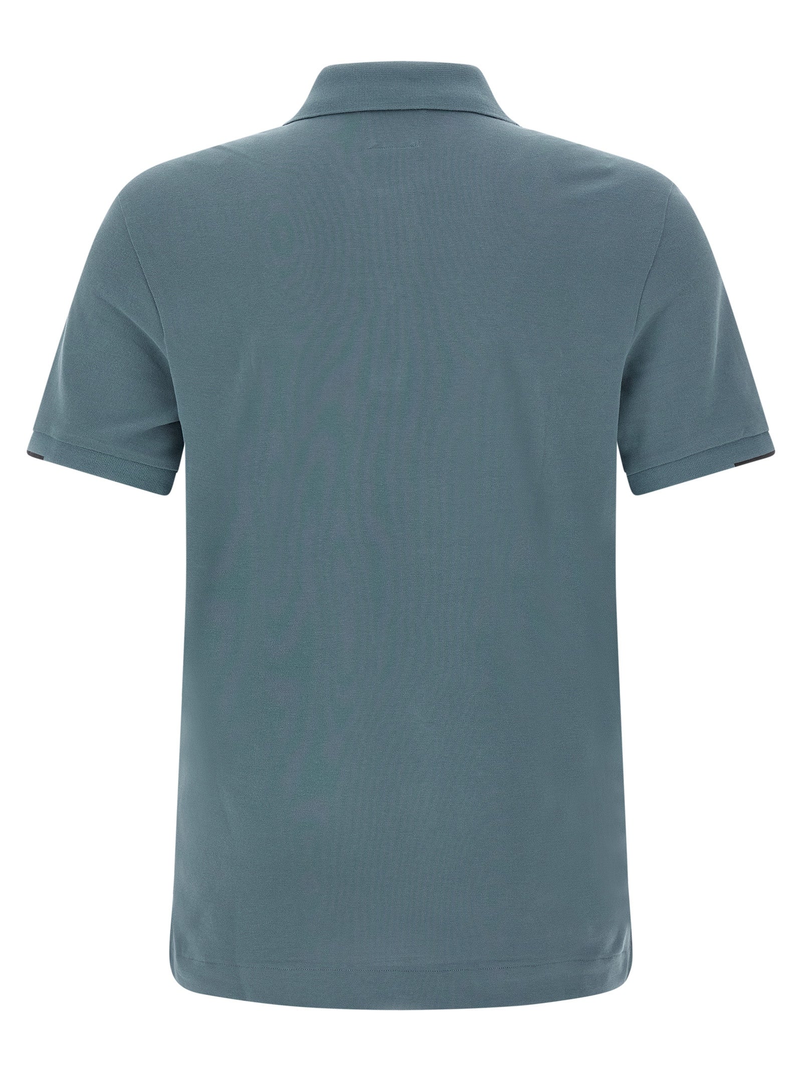 C.P. Company Polo Logo