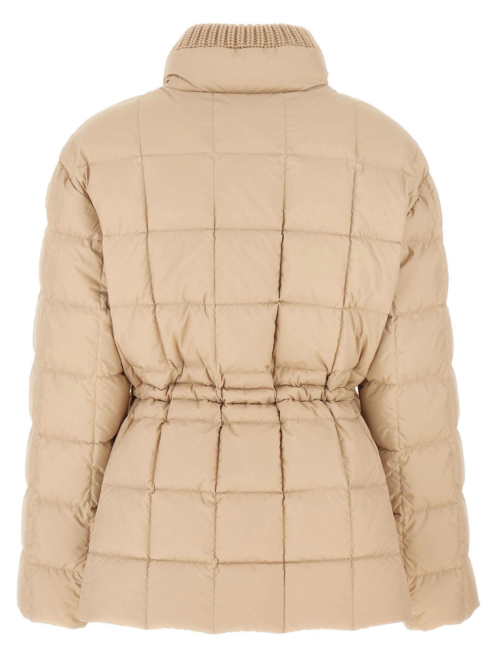 Moncler 'Antigone' Down Jacket