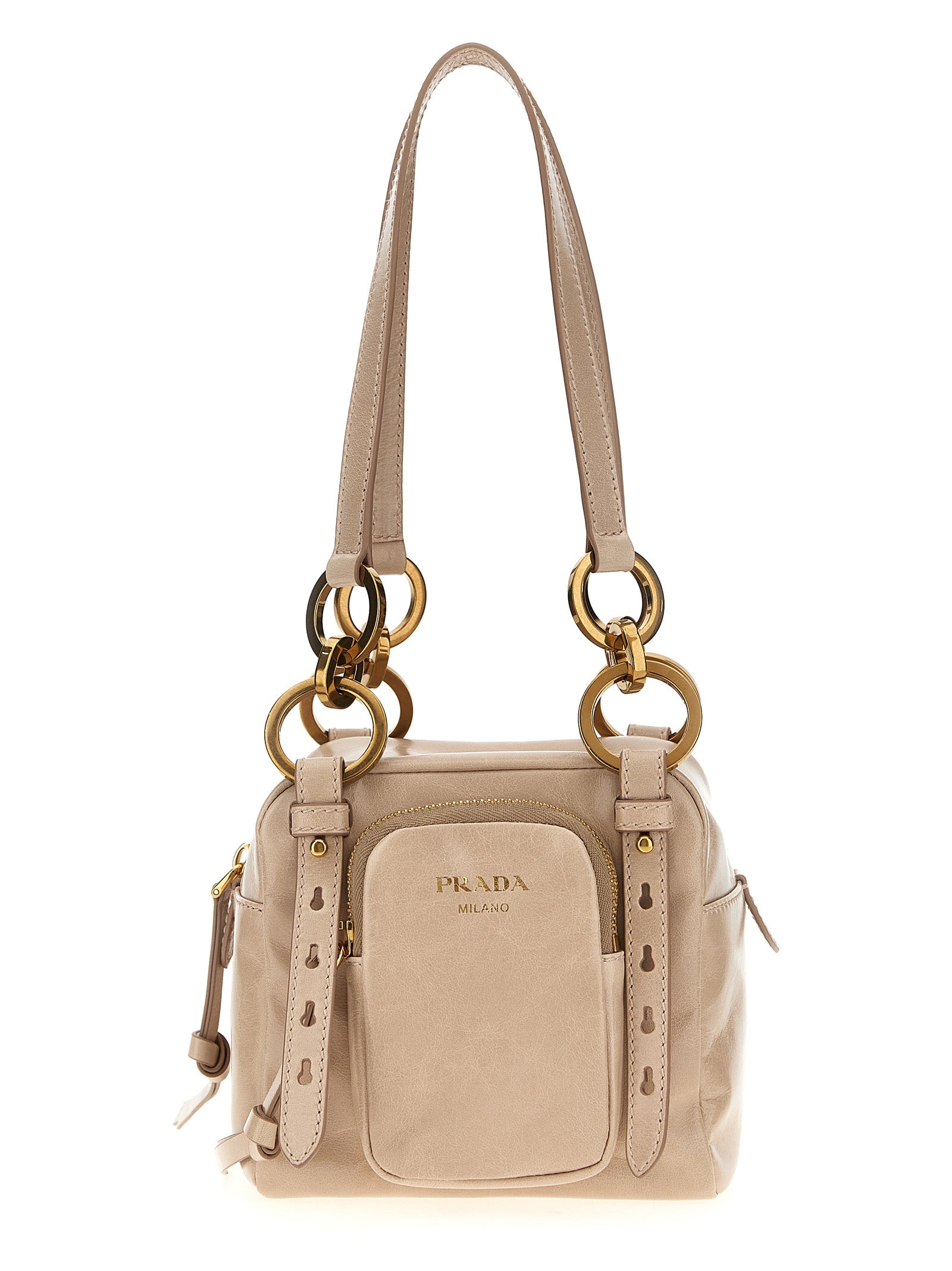 Prada 'Dangle' Top Case
