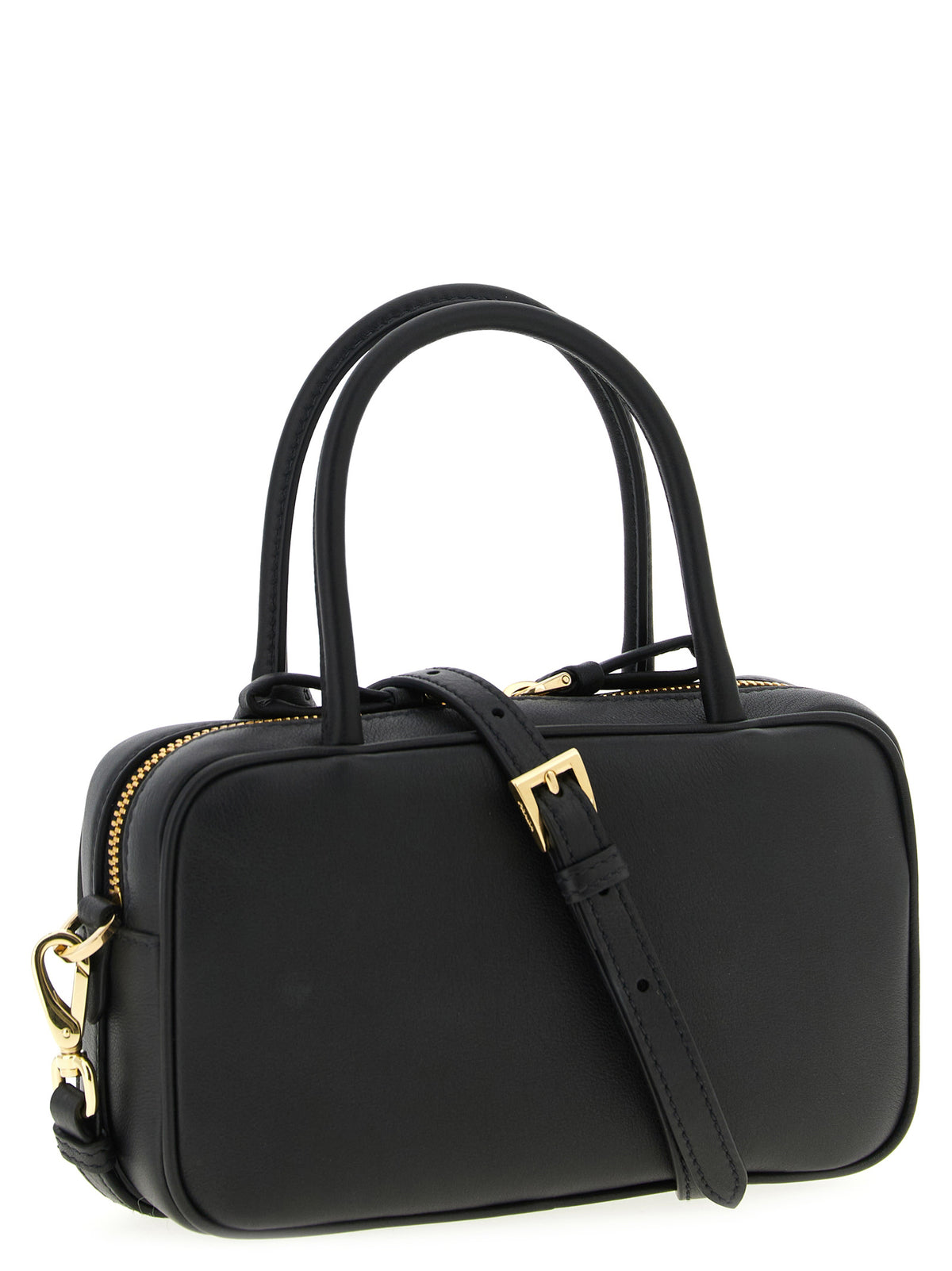 Prada 'Bauletto' Handbag