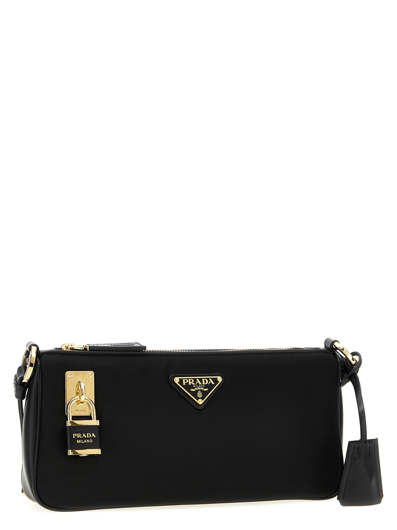 Prada Re-Nylon Small Shoulder Bag