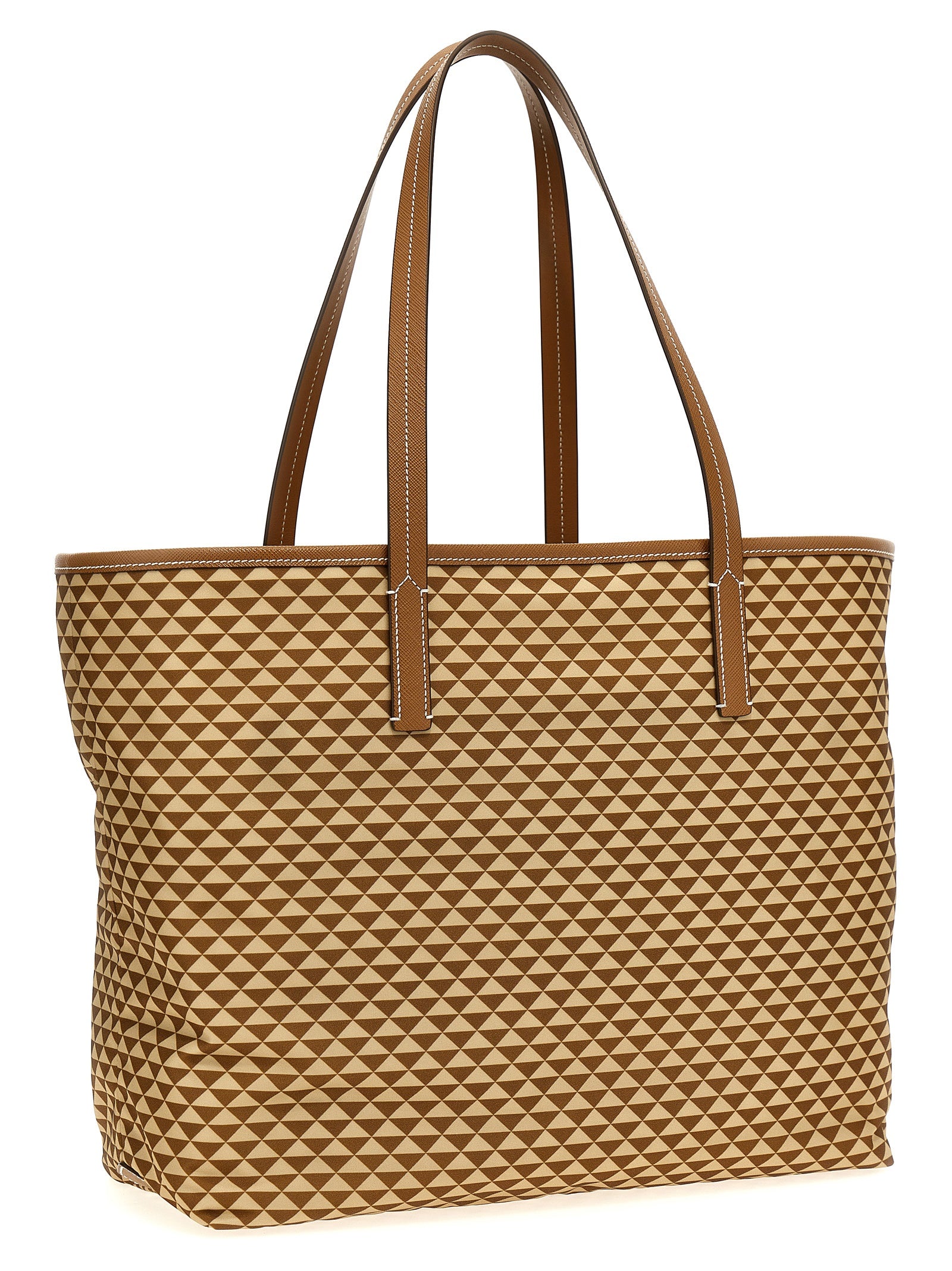 Prada 'Prada Symbole' Shopping Bag