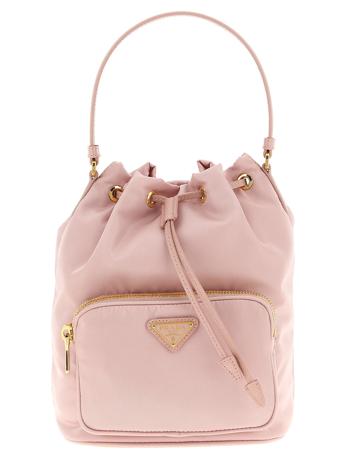Prada 'Prada Duet' Bucket Bag