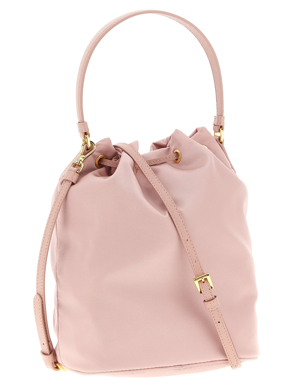 Prada 'Prada Duet' Bucket Bag