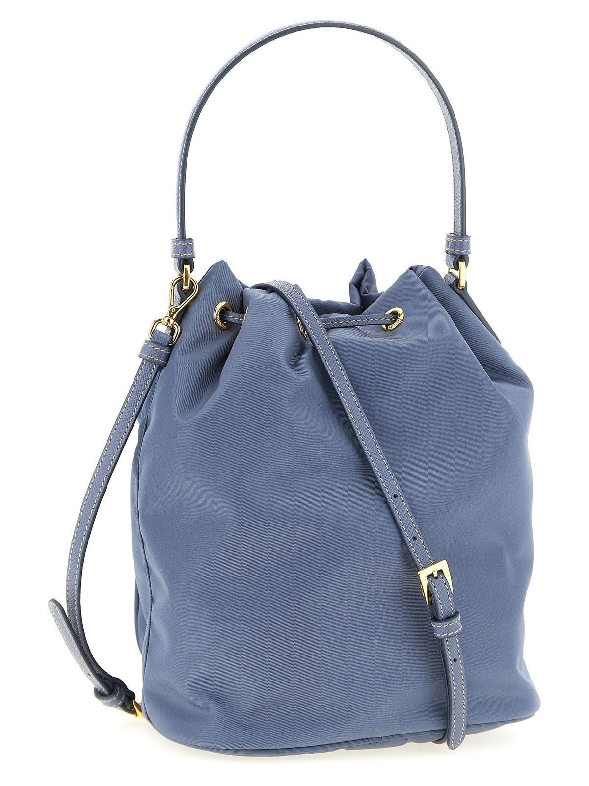 Prada 'Prada Duet' Bucket Bag