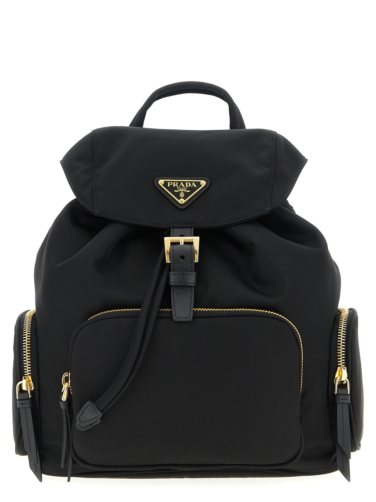 Prada Re-Nylon Backpack
