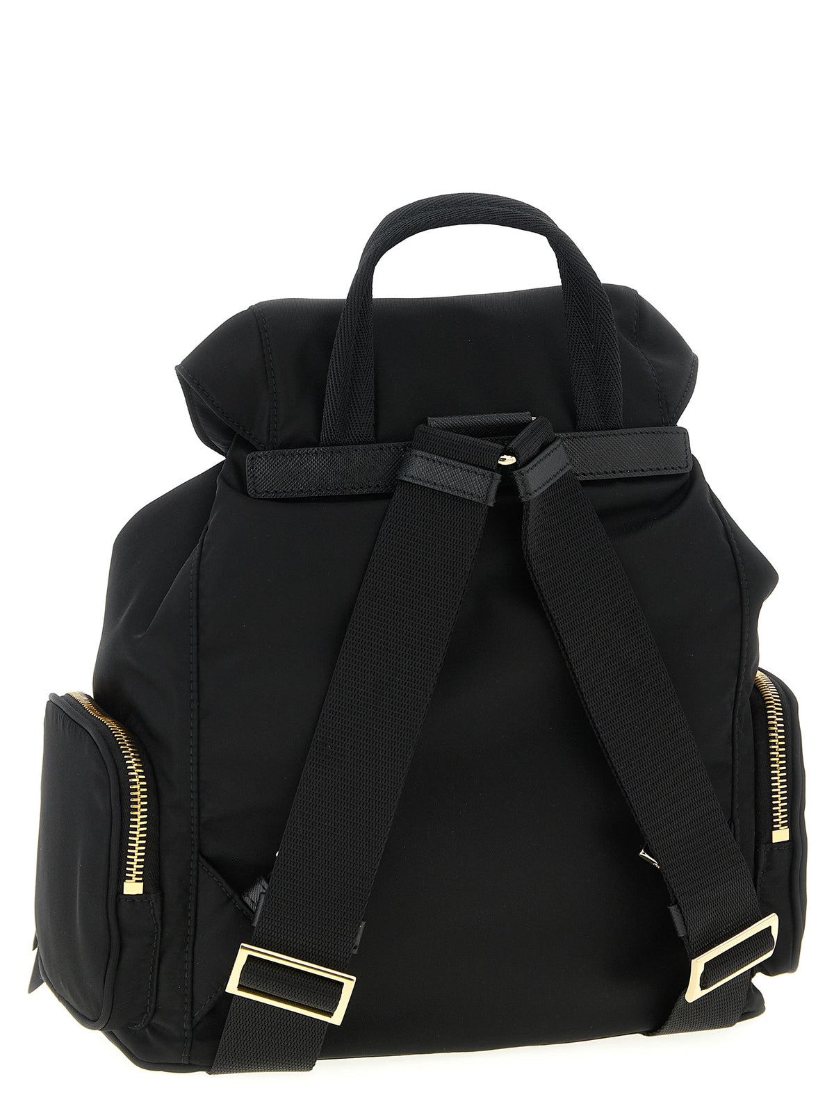 Prada Re-Nylon Backpack