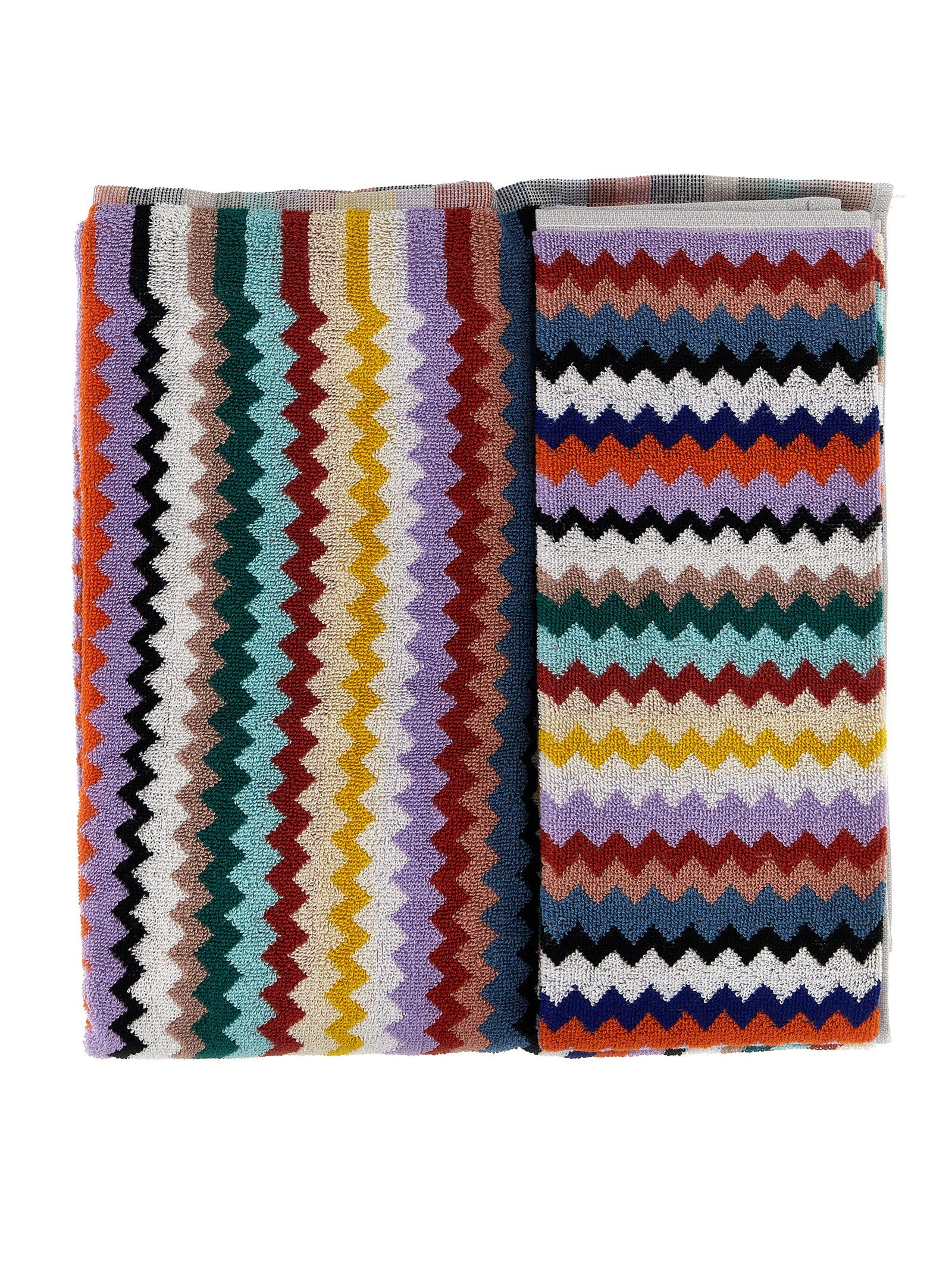 Missoni Home 'Riverbero' 2 Towel Set