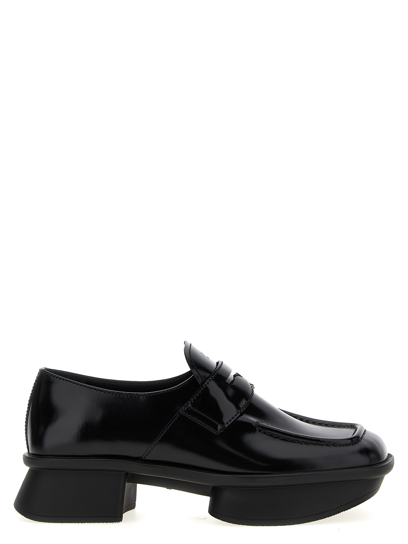 Prada 'Equal' Loafers
