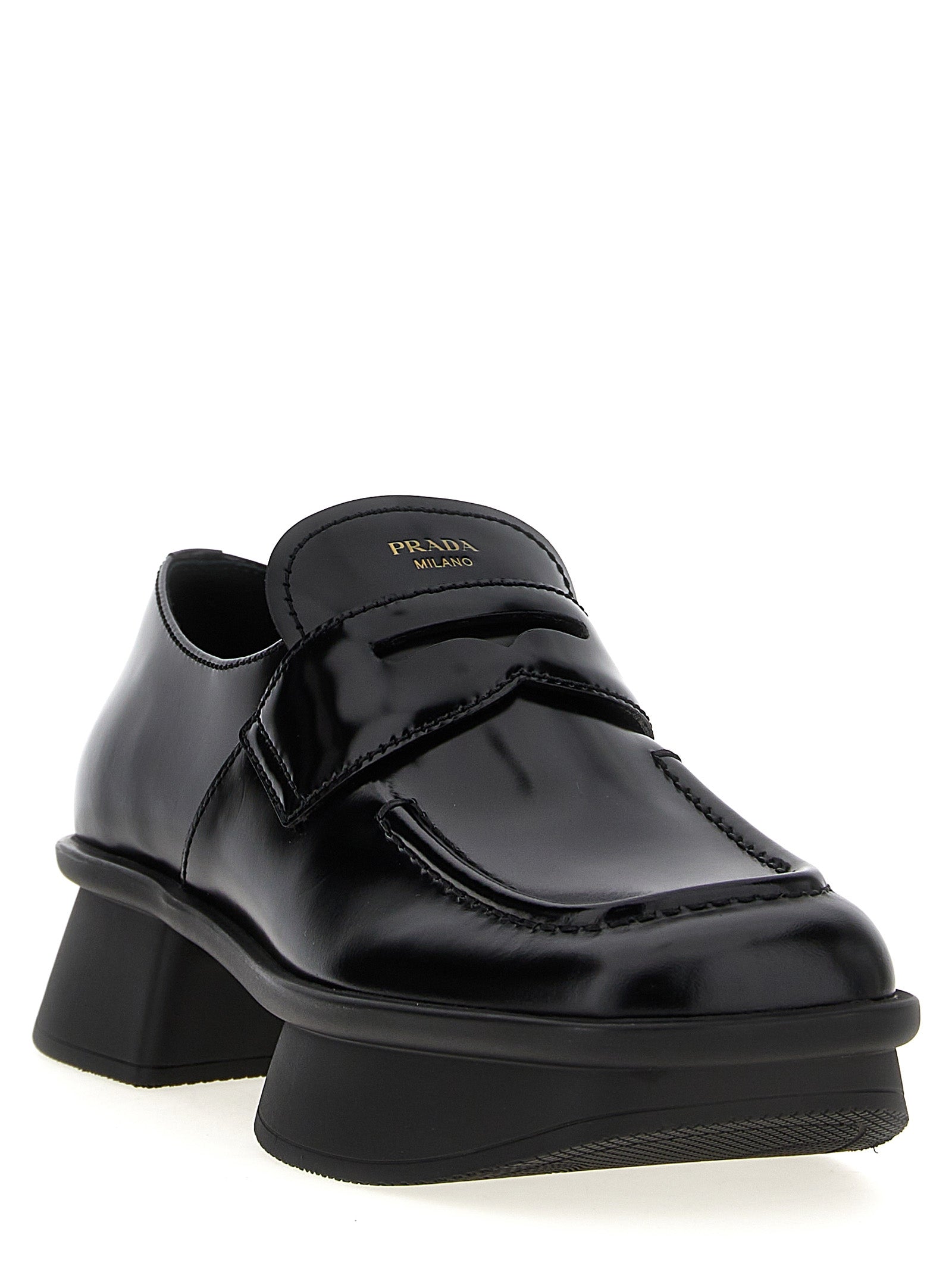 Prada 'Equal' Loafers