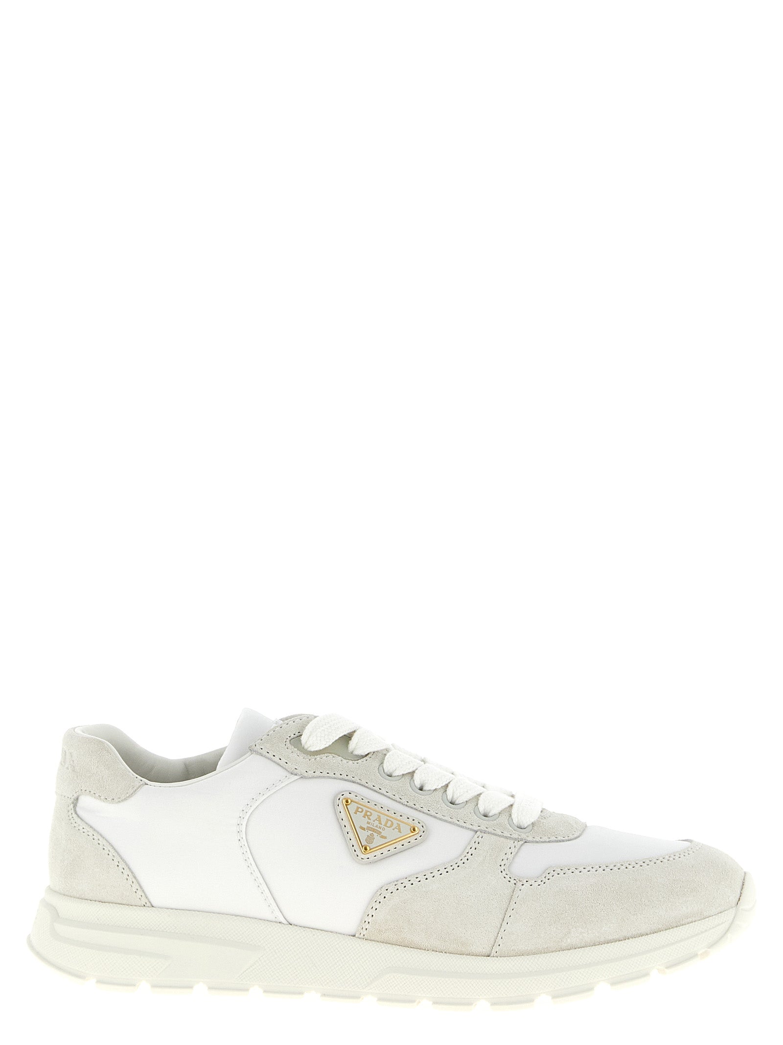 Prada 'Prax 2.0' Sneakers
