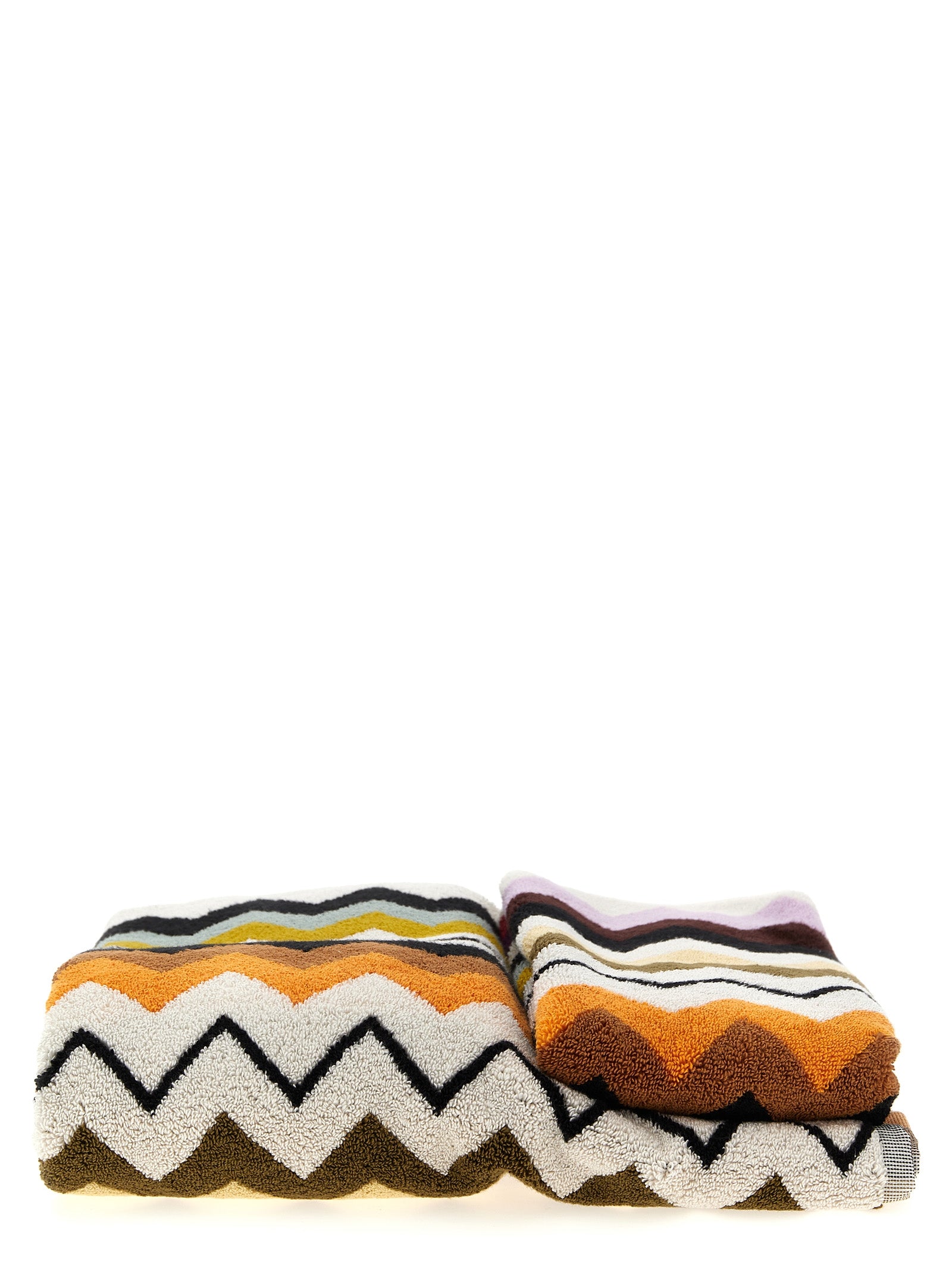 Missoni Home Set Of 2 'Murrina' Sheets
