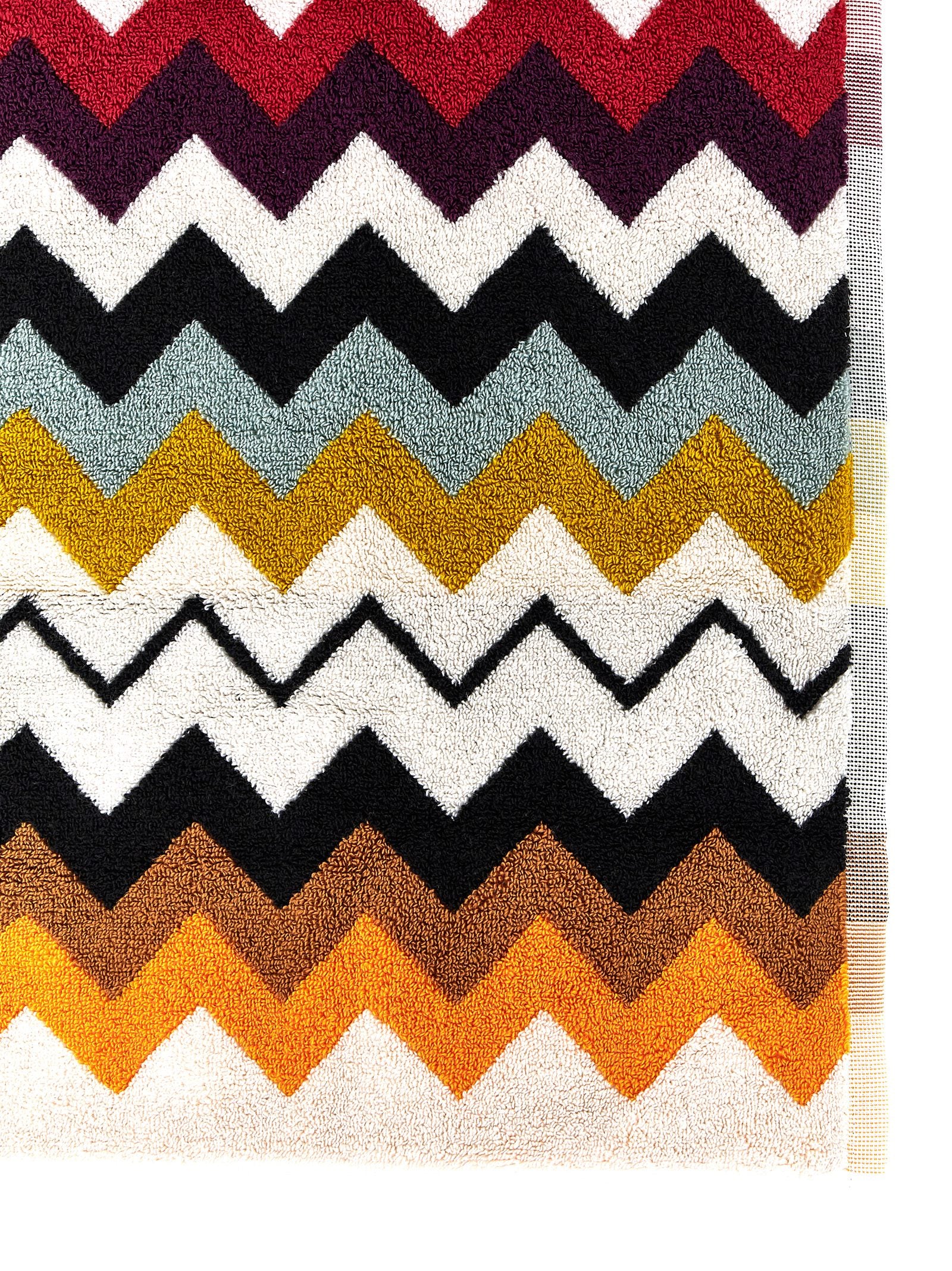 Missoni Home Set Of 2 'Murrina' Sheets