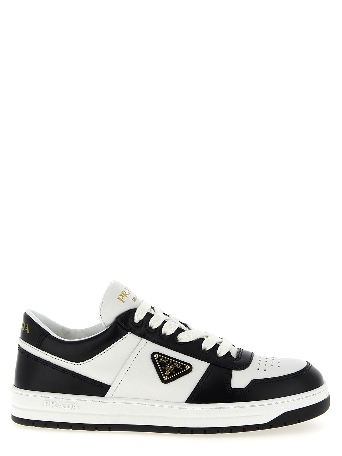 Prada 'Downtown' Sneakers