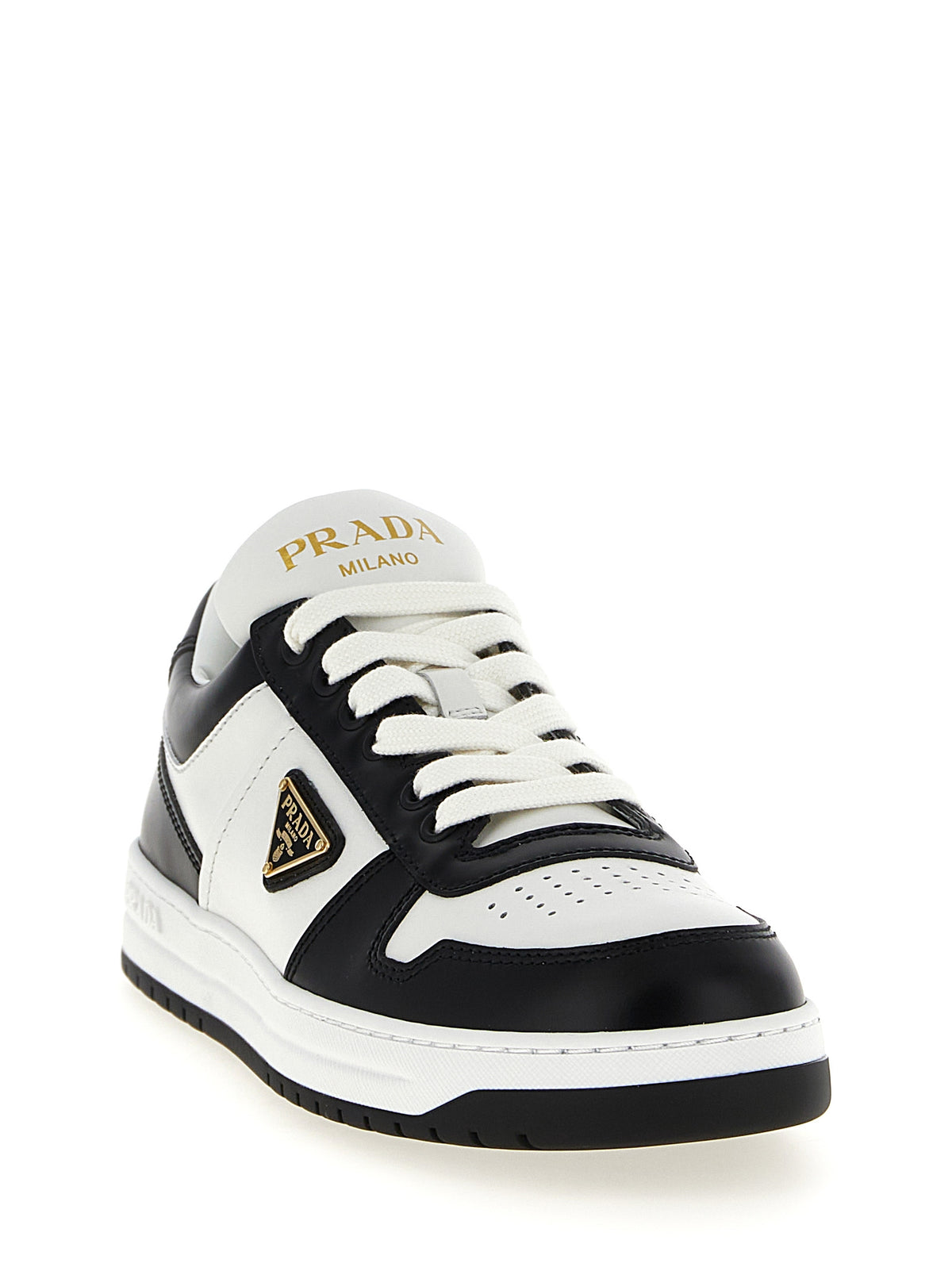 Prada 'Downtown' Sneakers
