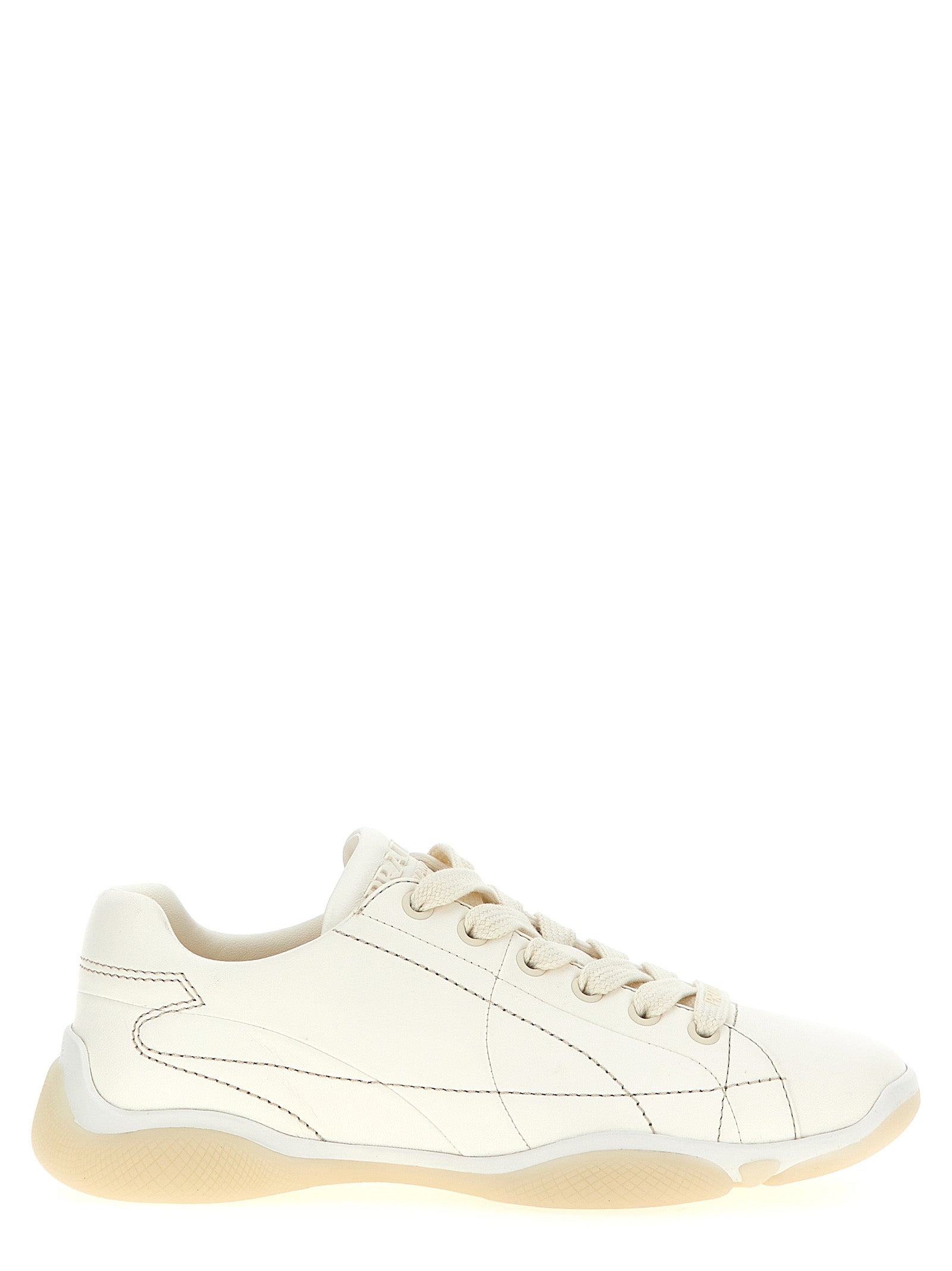Prada Nappa Sneakers