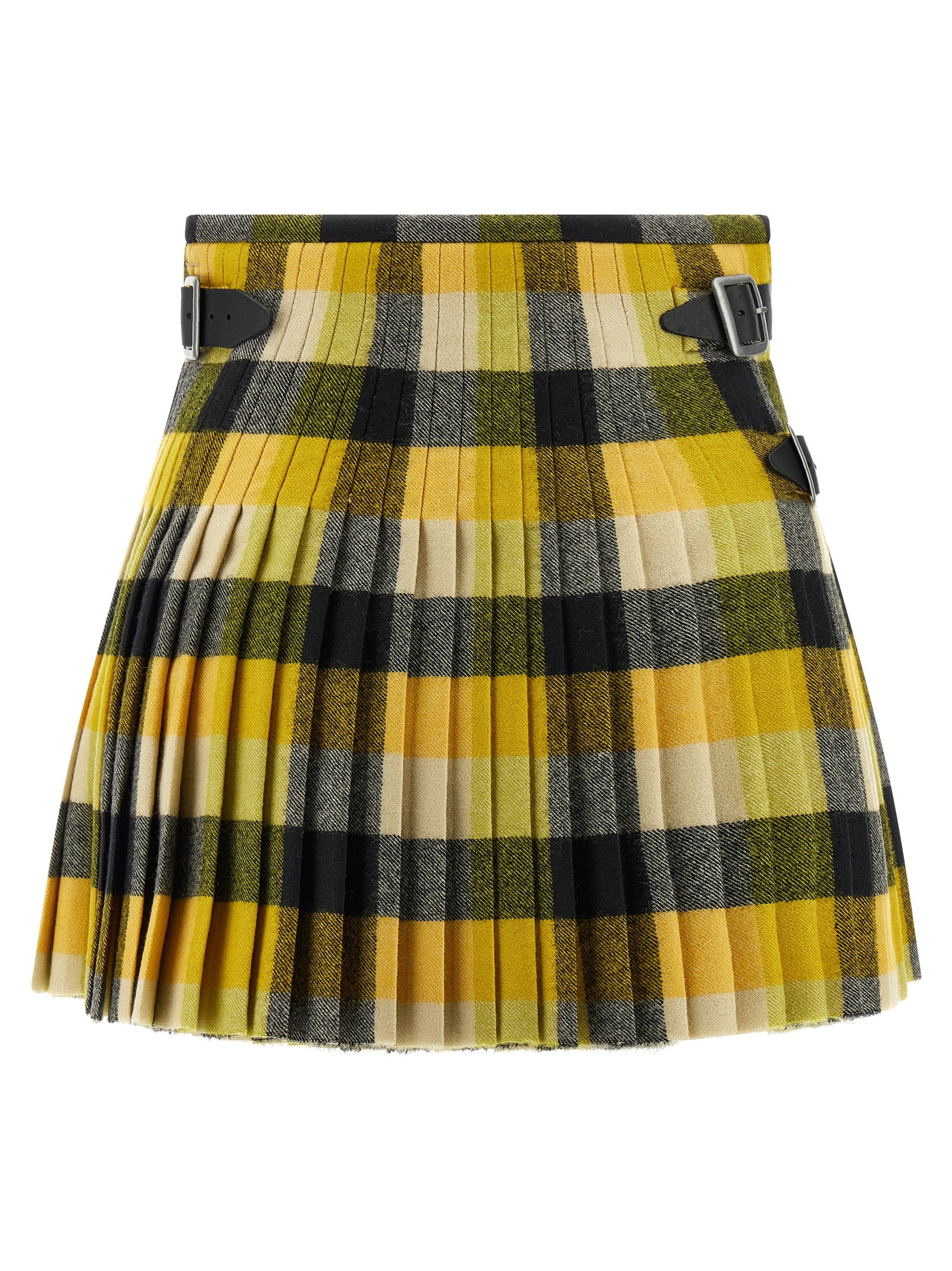 Vivienne Westwood Kilt Skirt