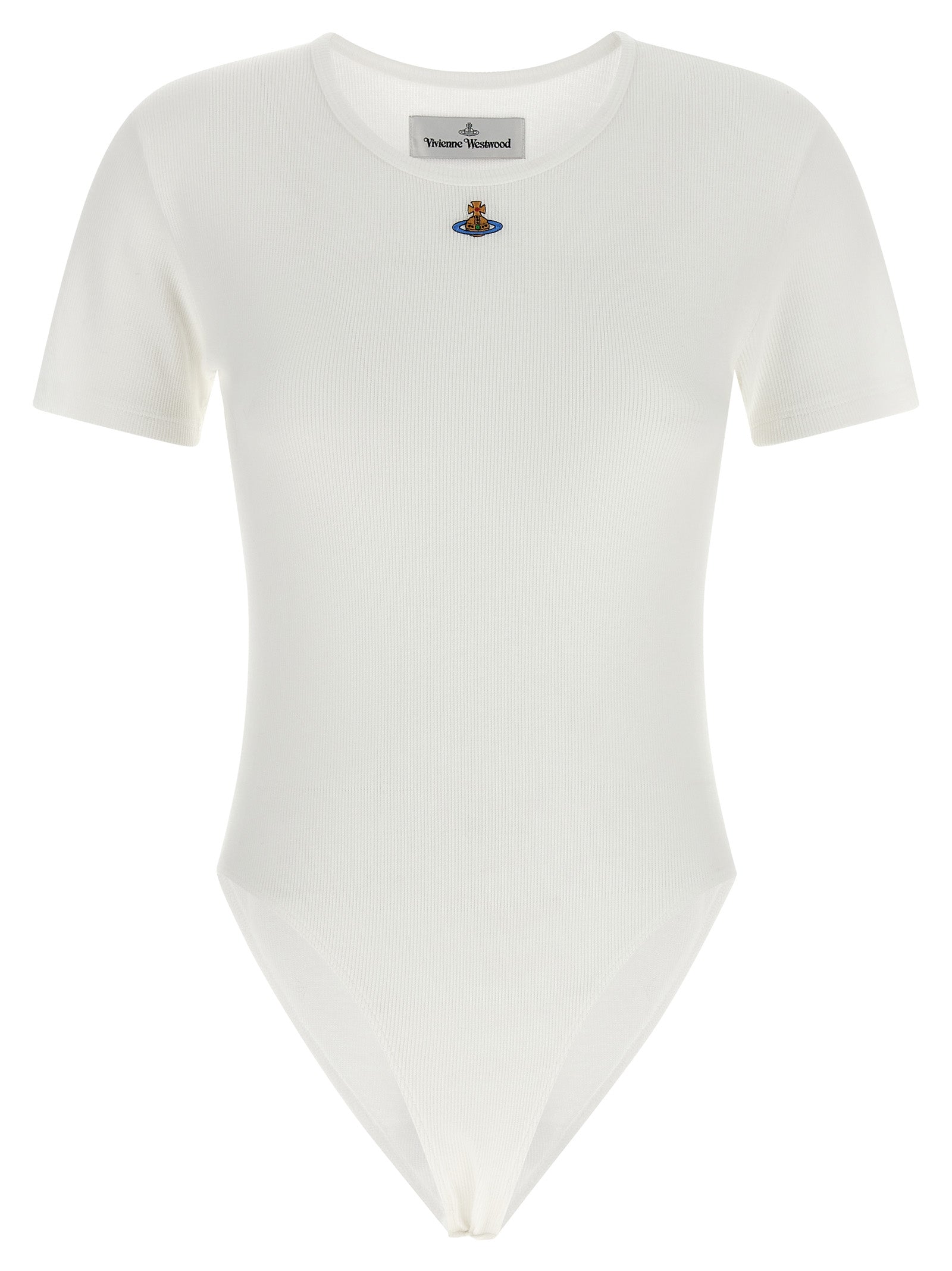 Vivienne Westwood 'Orb Bas Relief' Bodysuit