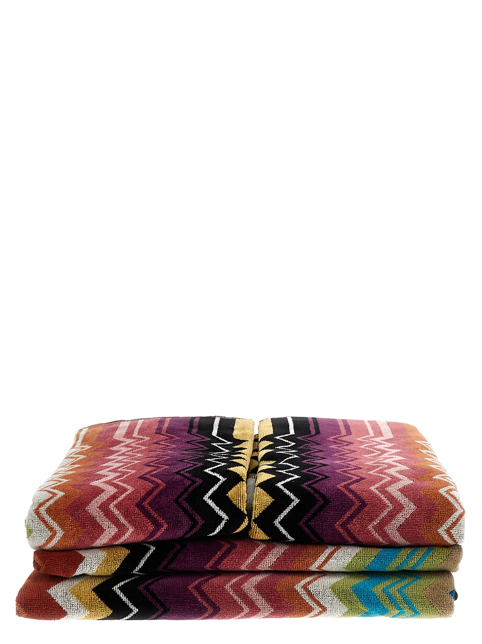 Missoni Home 'Giacomo' 5 Towel Set